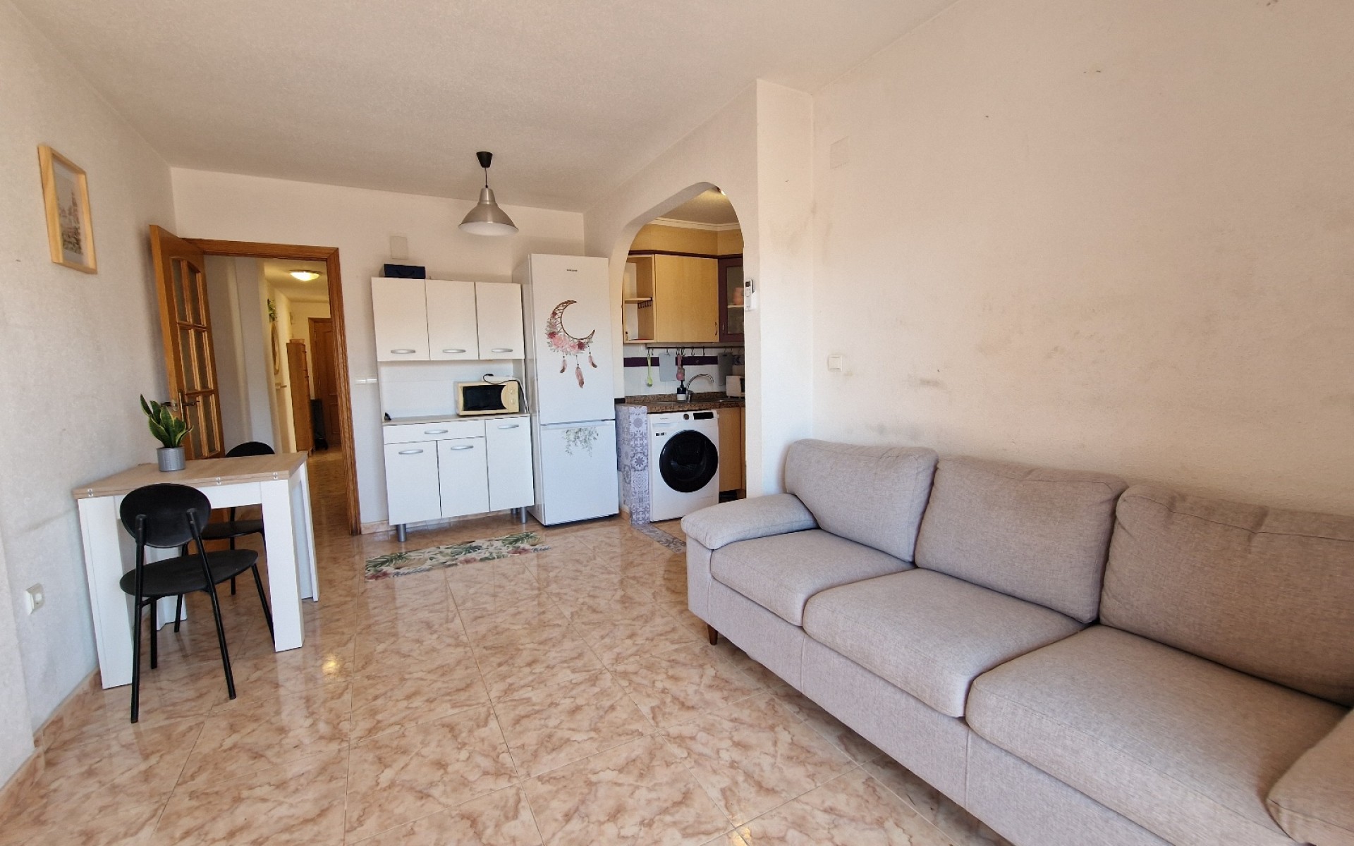 zum Verkauf - Apartment - Guardamar Del Segura - Guardamar del Segura