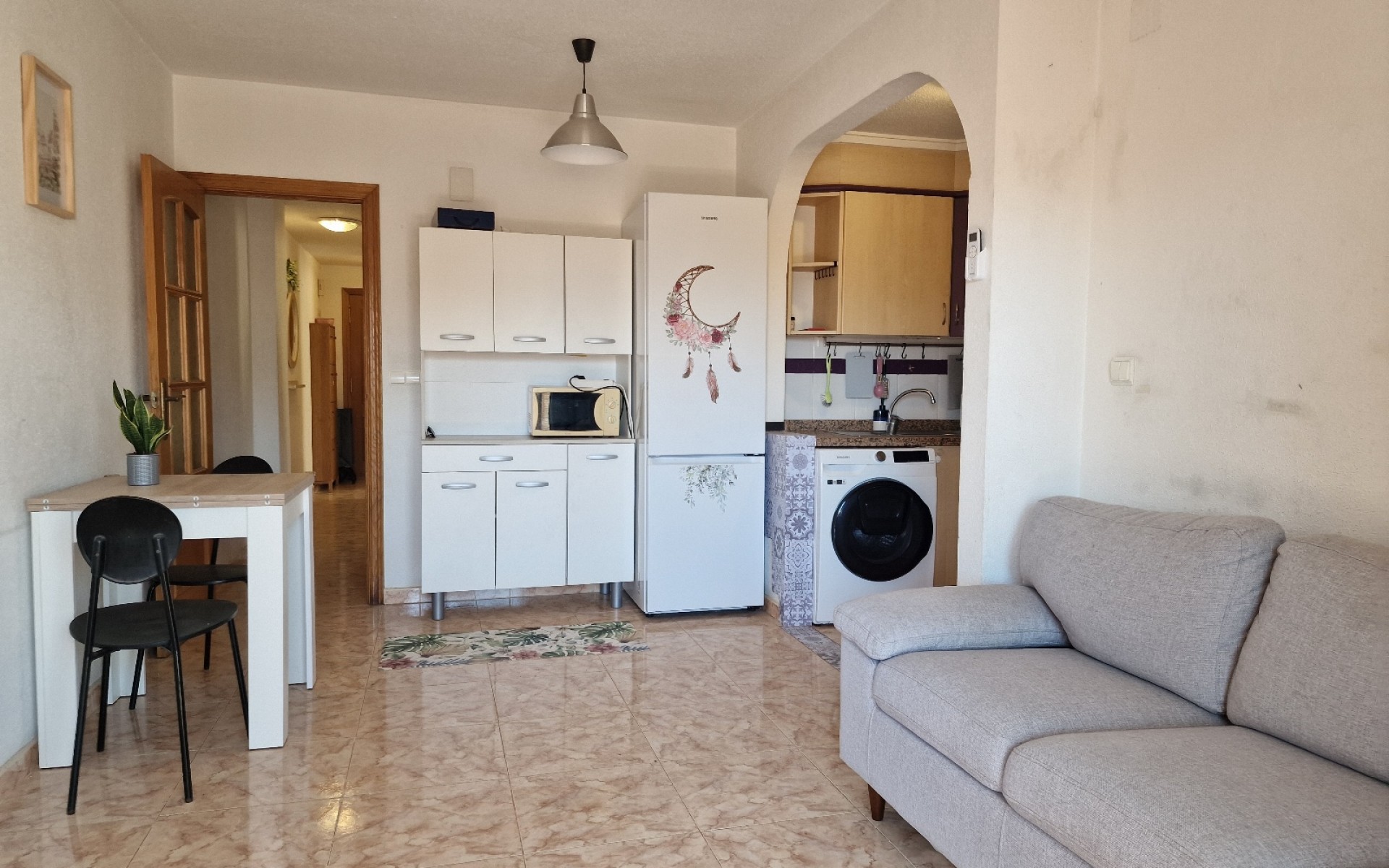 zum Verkauf - Apartment - Guardamar Del Segura - Guardamar del Segura