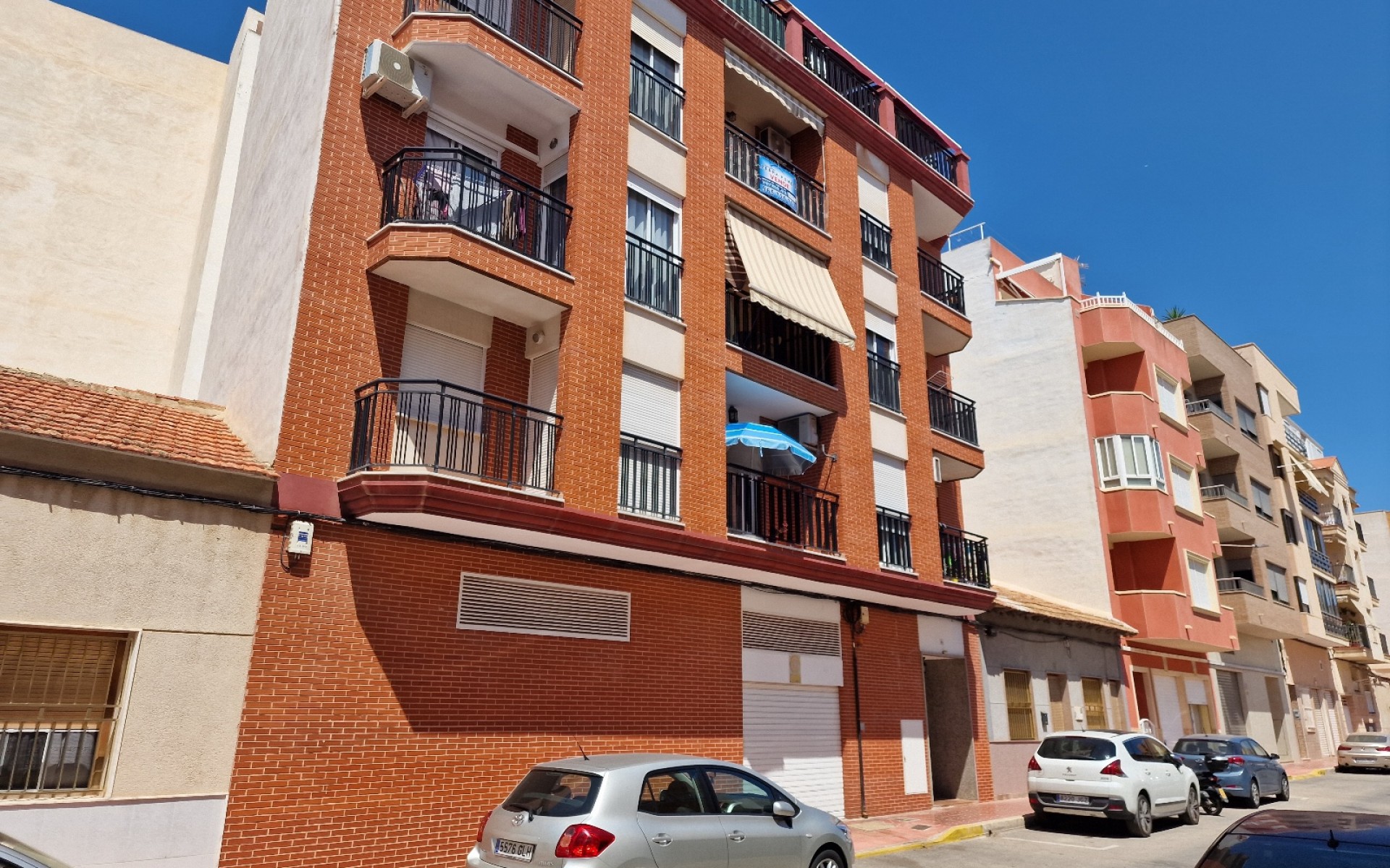 zum Verkauf - Apartment - Guardamar Del Segura - Guardamar del Segura