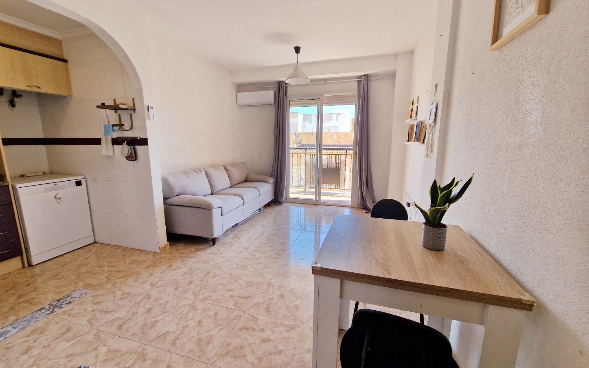 zum Verkauf - Apartment - Guardamar Del Segura - Guardamar del Segura