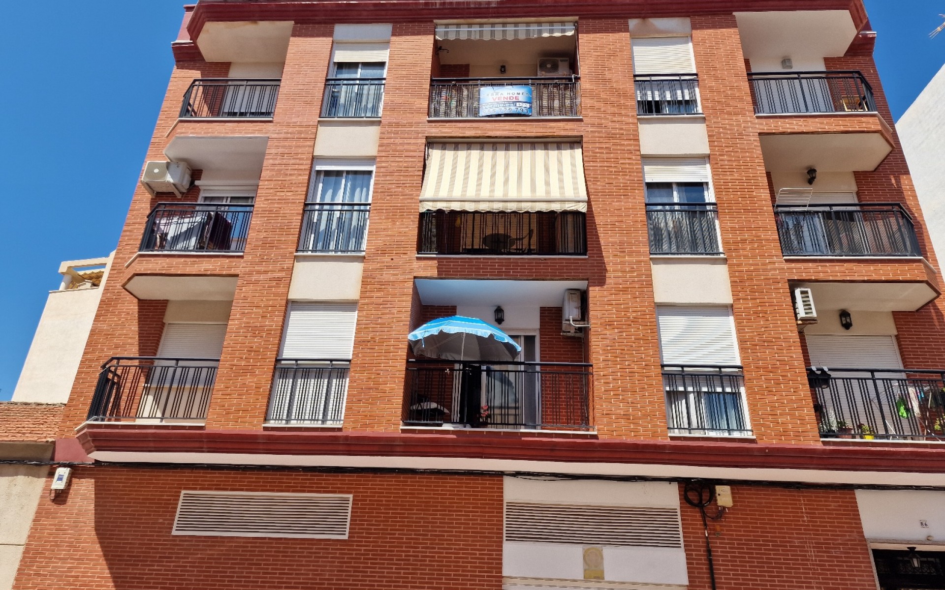 zum Verkauf - Apartment - Guardamar Del Segura - Guardamar del Segura