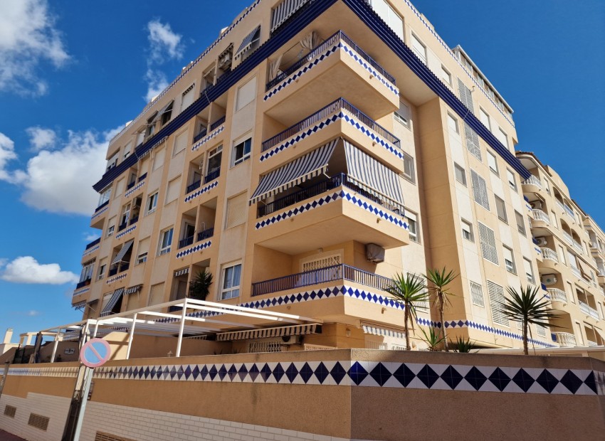 zum Verkauf - Apartment - Guardamar Del Segura - Guardamar del Segura