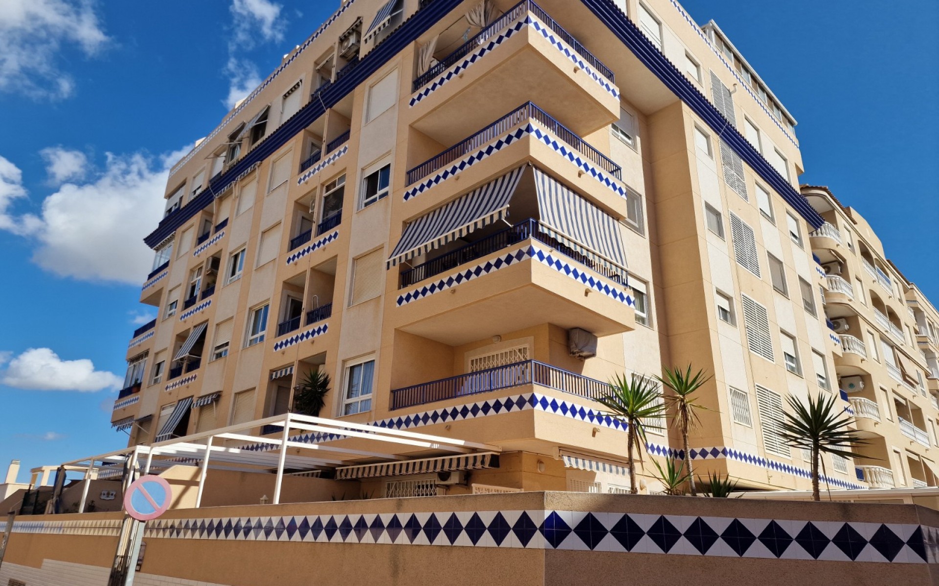 zum Verkauf - Apartment - Guardamar Del Segura - Guardamar del Segura