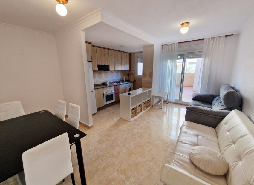 zum Verkauf - Apartment - Guardamar Del Segura - Guardamar del Segura