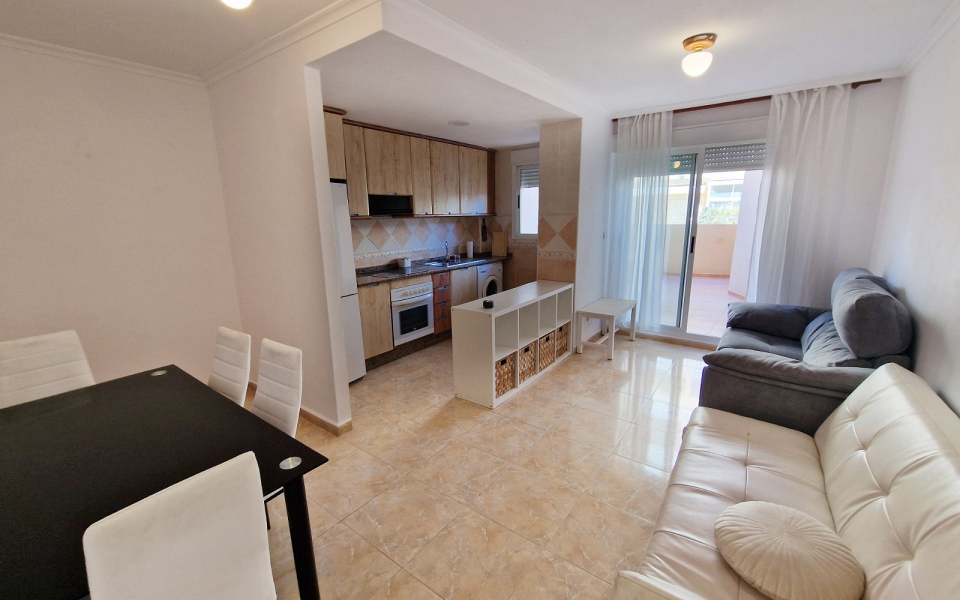 zum Verkauf - Apartment - Guardamar Del Segura - Guardamar del Segura