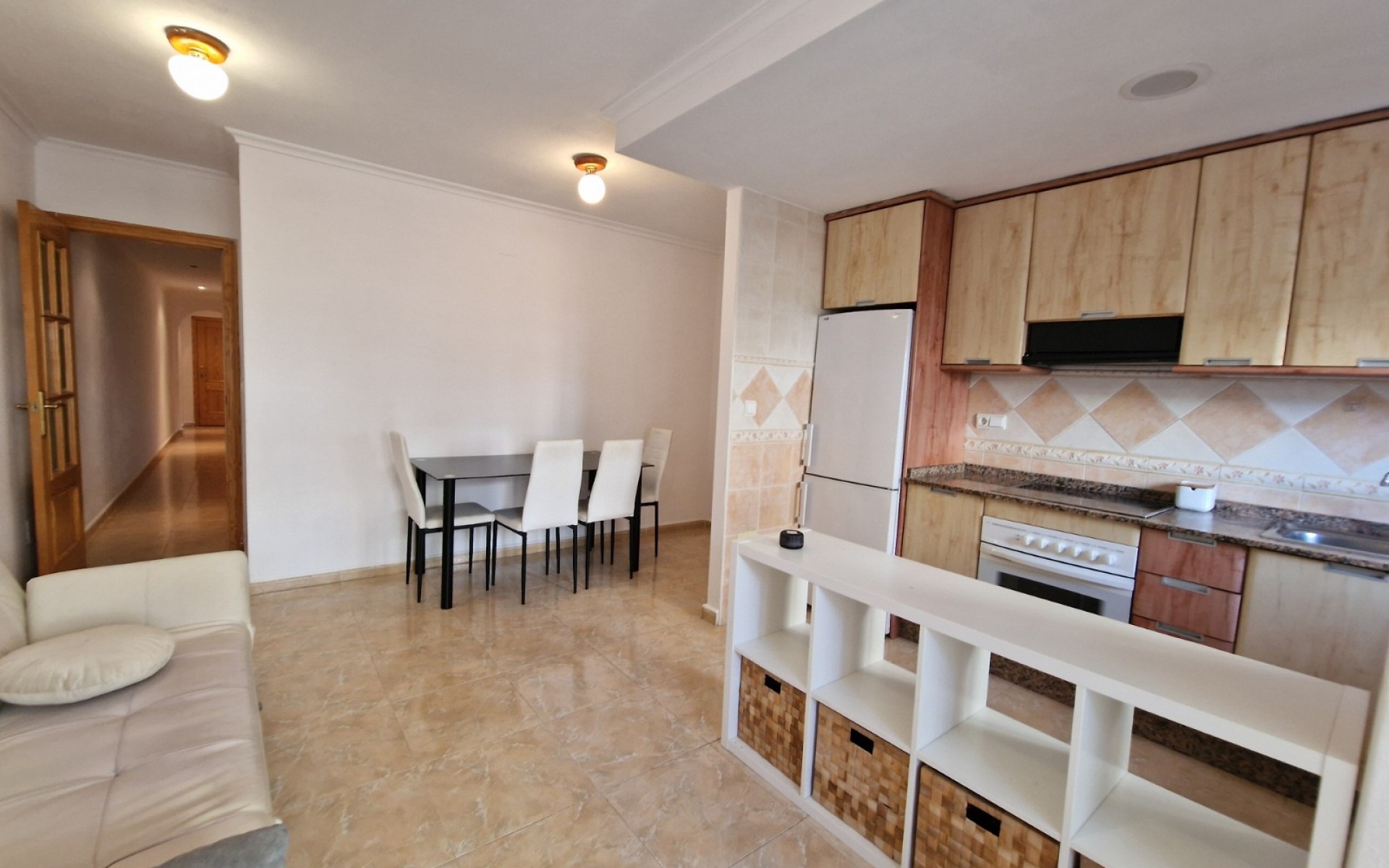 zum Verkauf - Apartment - Guardamar Del Segura - Guardamar del Segura