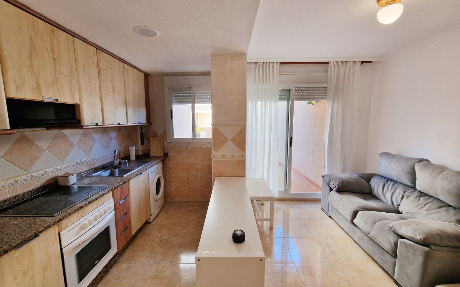 zum Verkauf - Apartment - Guardamar Del Segura - Guardamar del Segura