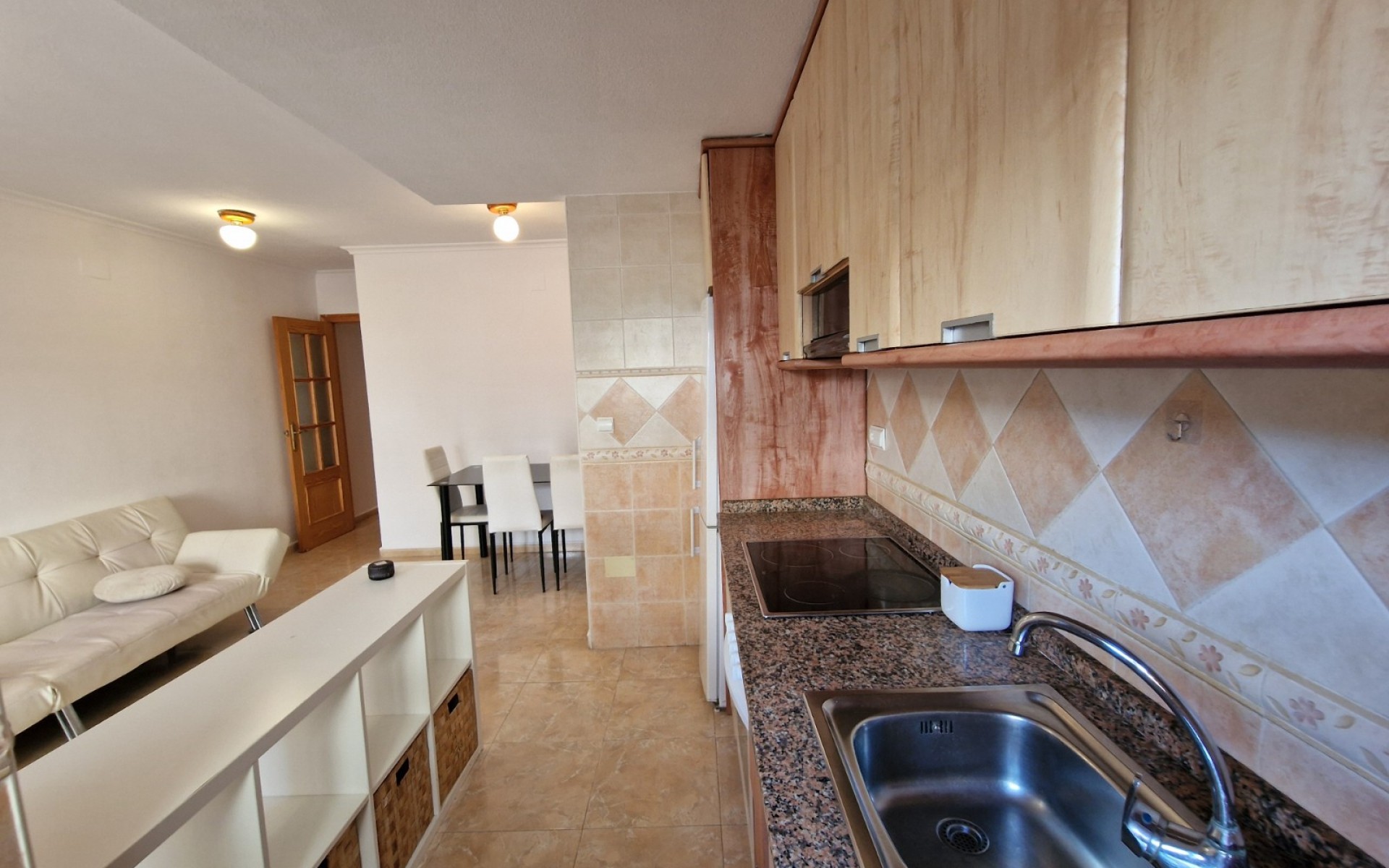 zum Verkauf - Apartment - Guardamar Del Segura - Guardamar del Segura