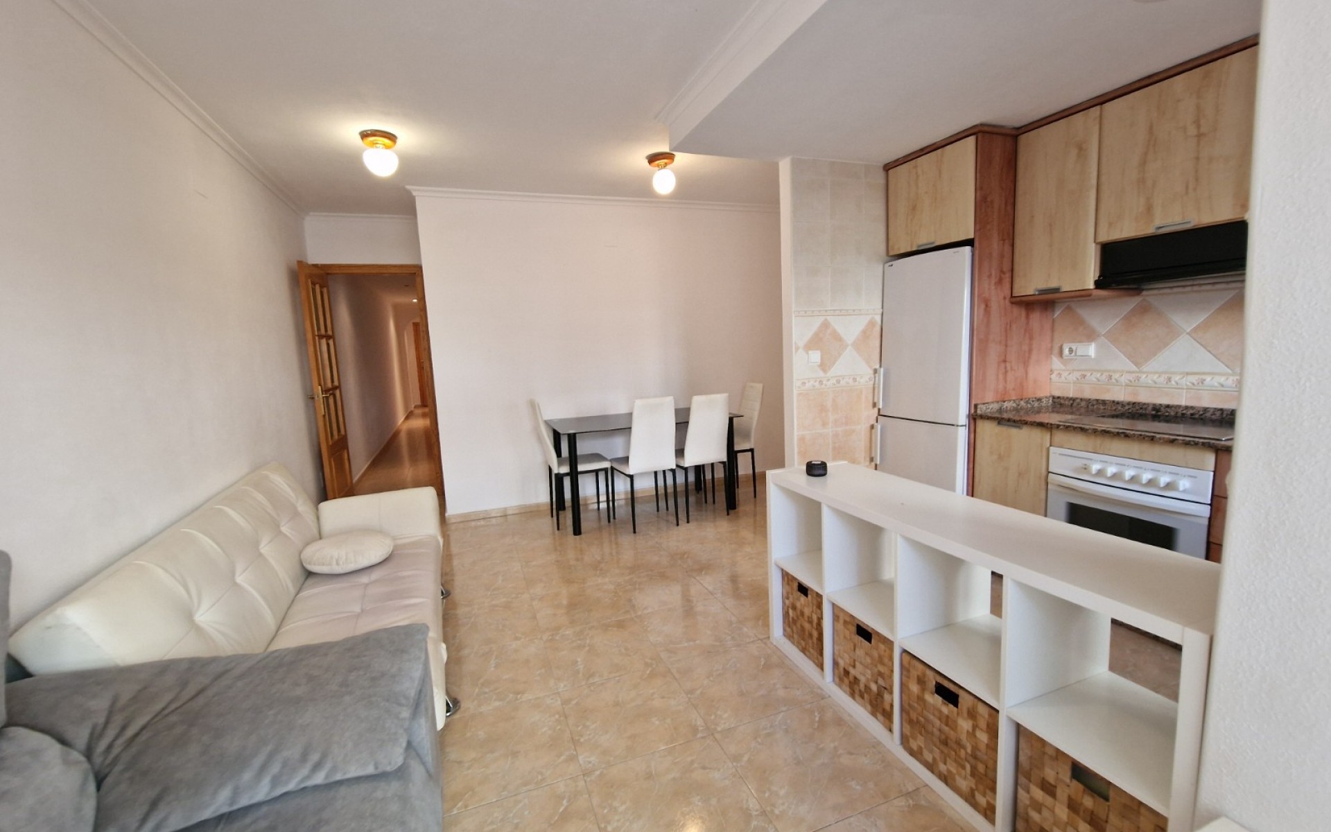 zum Verkauf - Apartment - Guardamar Del Segura - Guardamar del Segura