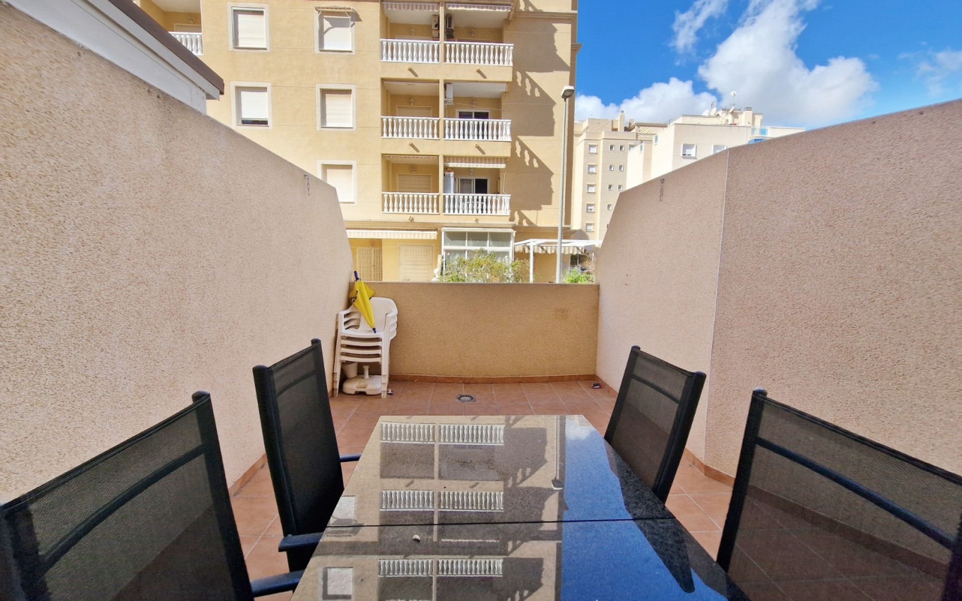 zum Verkauf - Apartment - Guardamar Del Segura - Guardamar del Segura