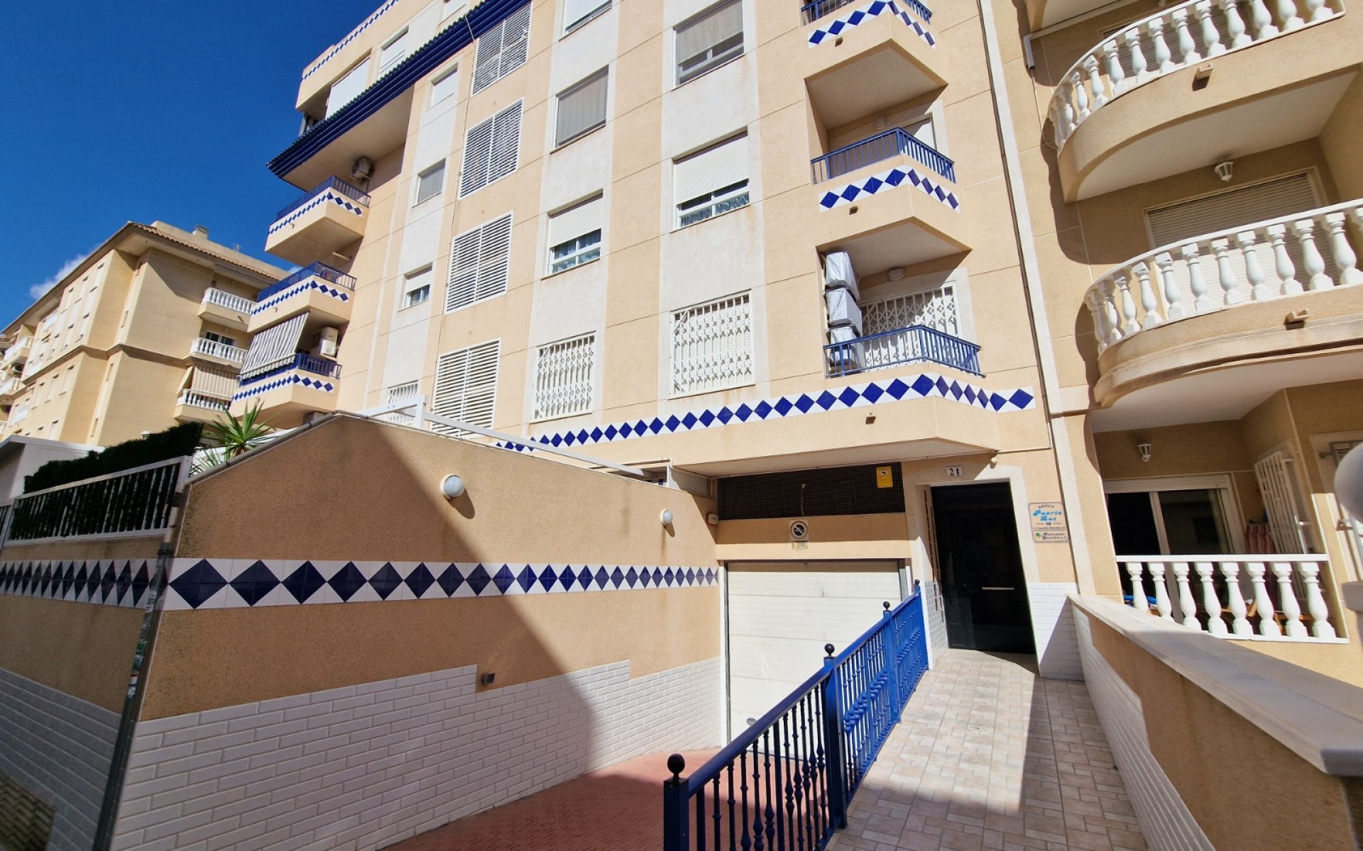 zum Verkauf - Apartment - Guardamar Del Segura - Guardamar del Segura