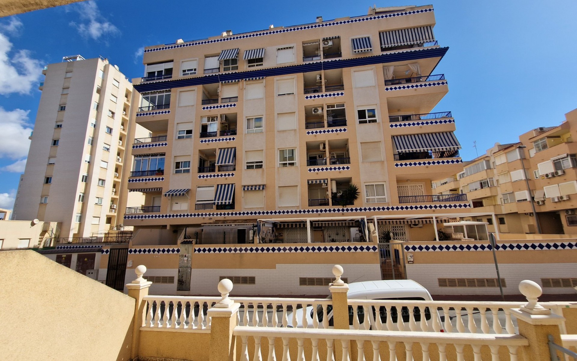 zum Verkauf - Apartment - Guardamar Del Segura - Guardamar del Segura