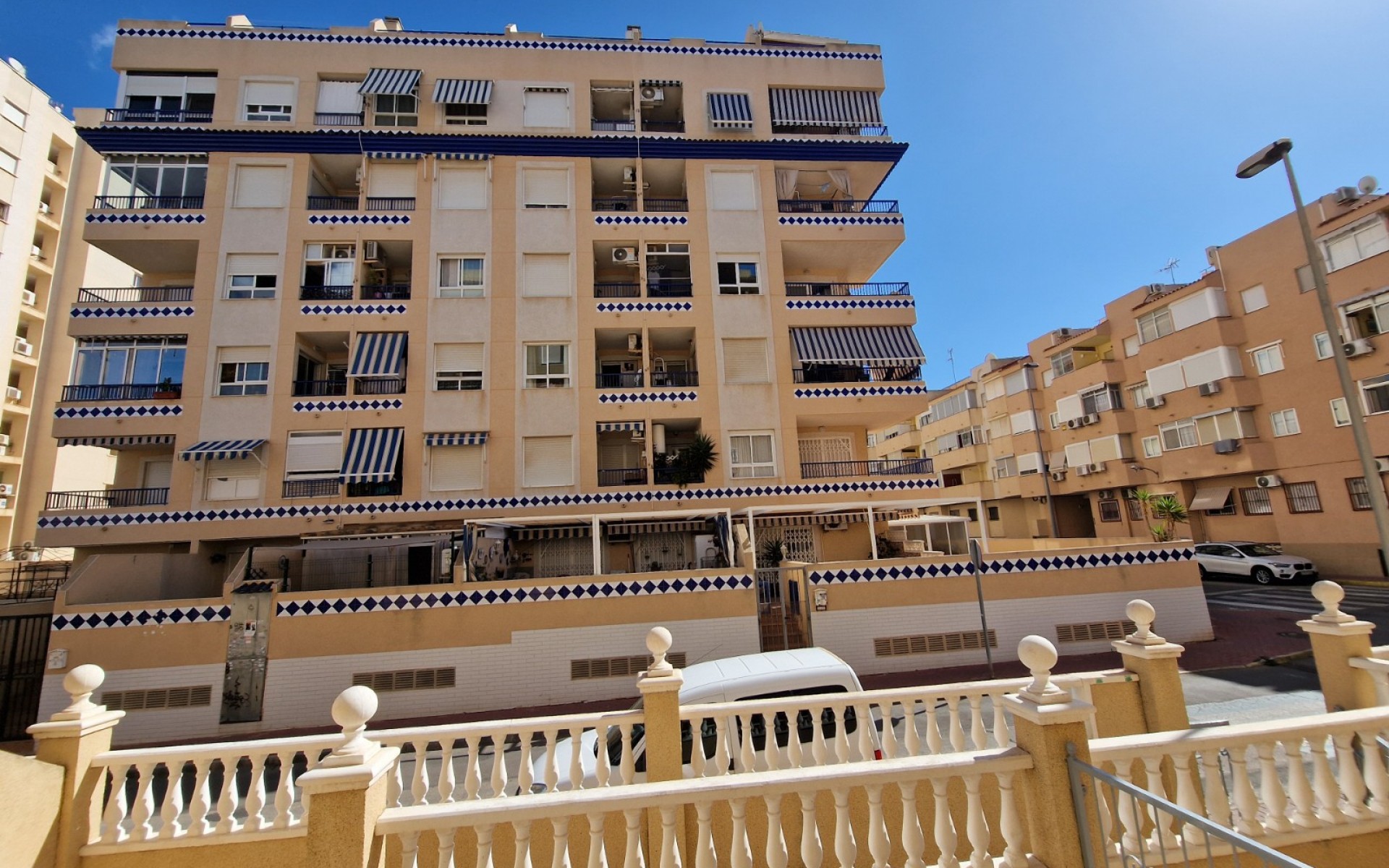 zum Verkauf - Apartment - Guardamar Del Segura - Guardamar del Segura