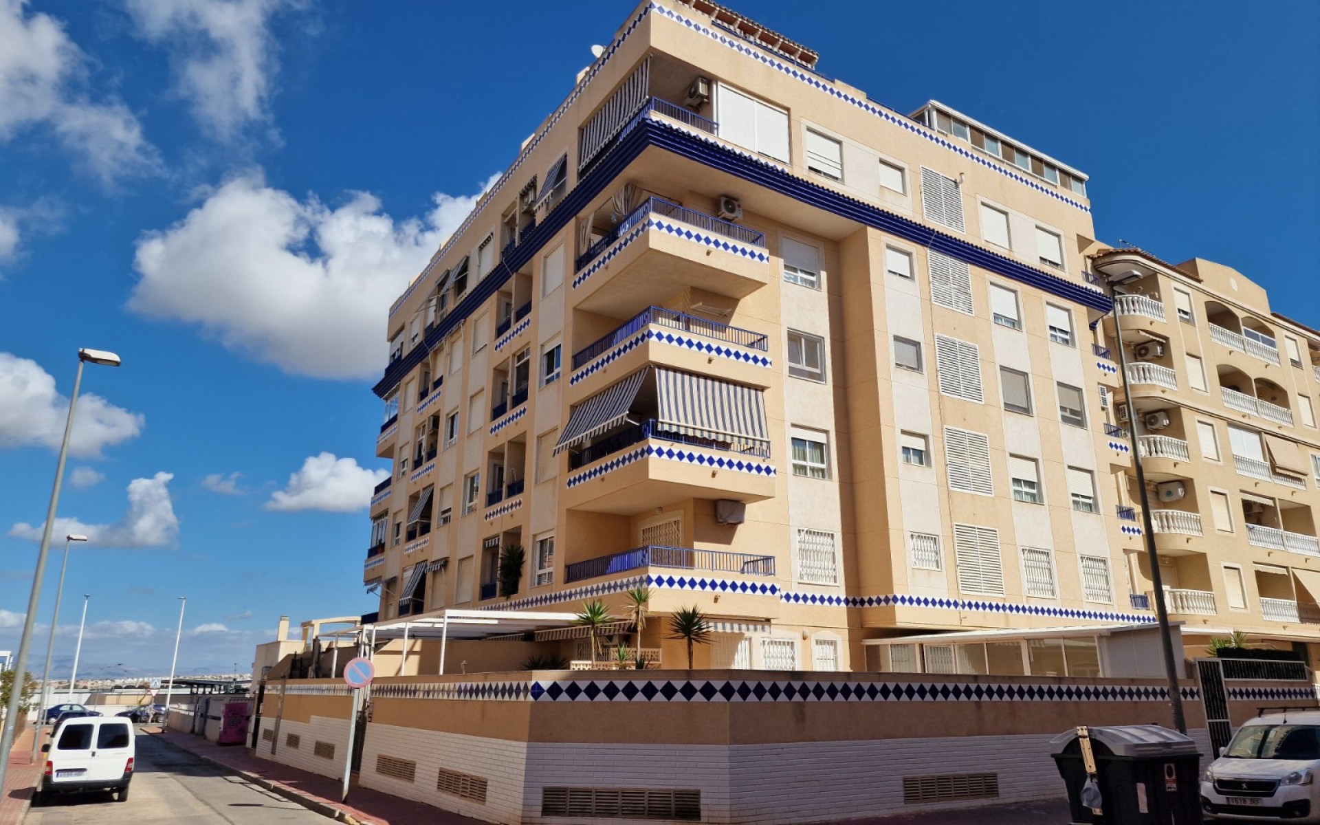 zum Verkauf - Apartment - Guardamar Del Segura - Guardamar del Segura