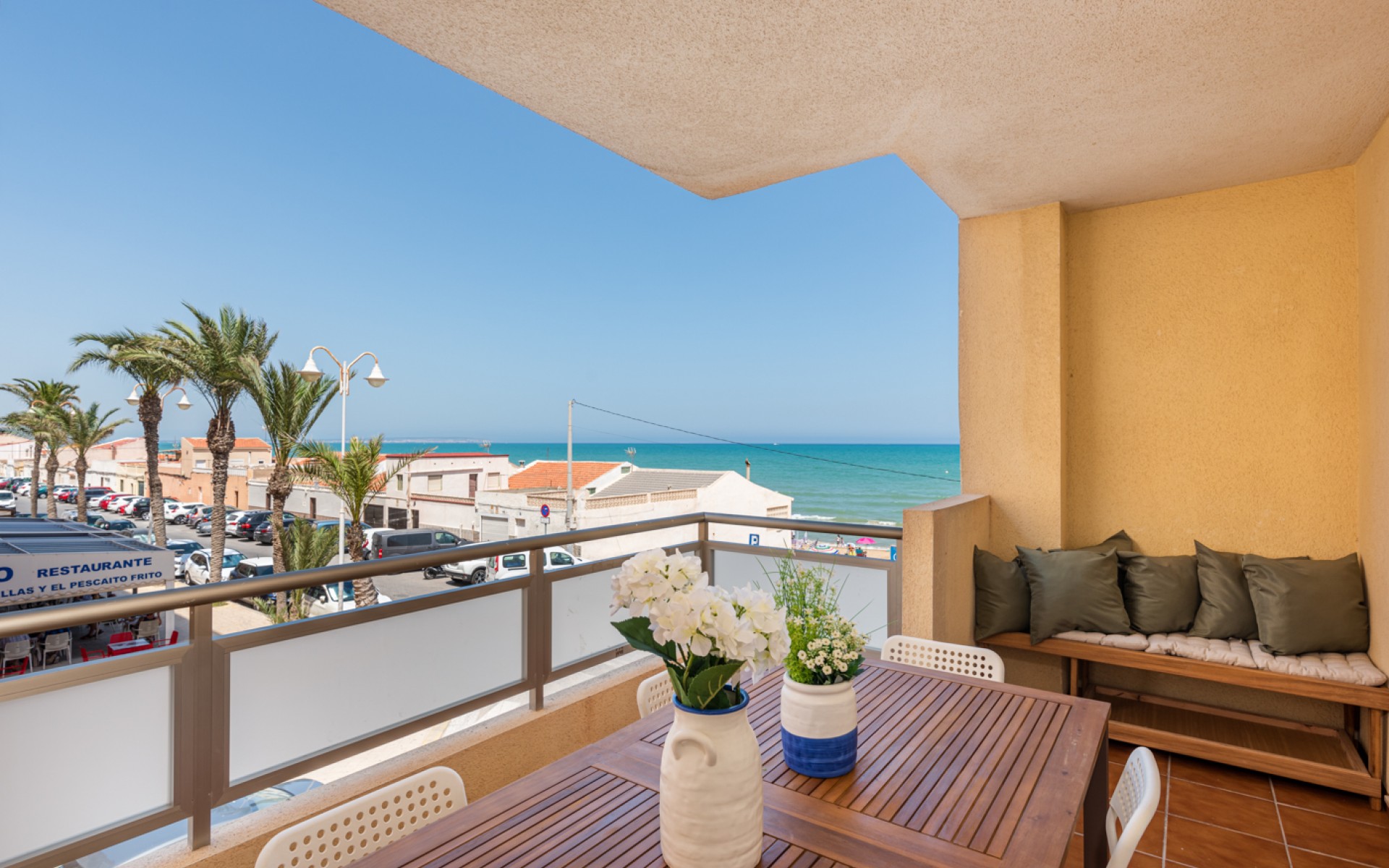 zum Verkauf - Apartment - Guardamar Del Segura - Guardamar del Segura