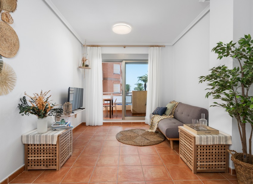 zum Verkauf - Apartment - Guardamar Del Segura - Guardamar del Segura