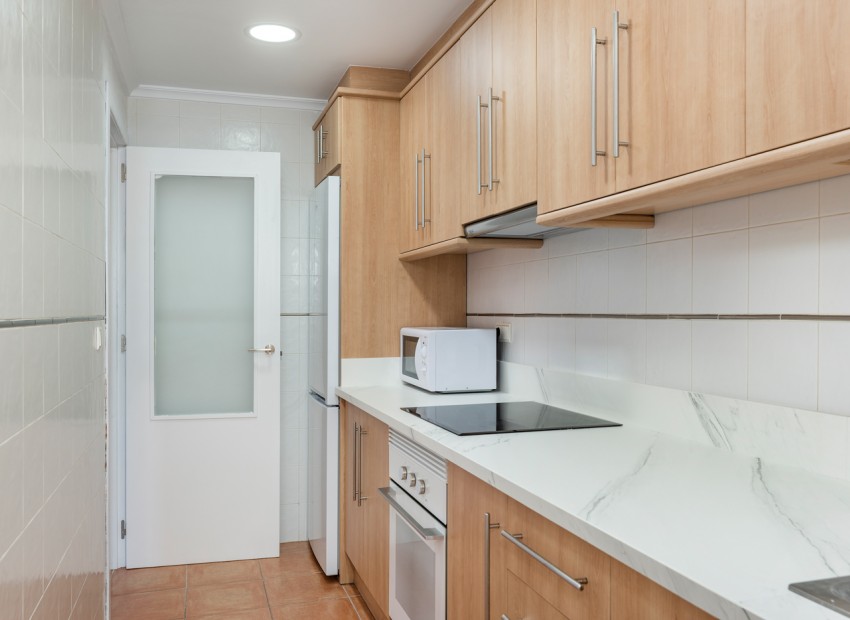 zum Verkauf - Apartment - Guardamar Del Segura - Guardamar del Segura