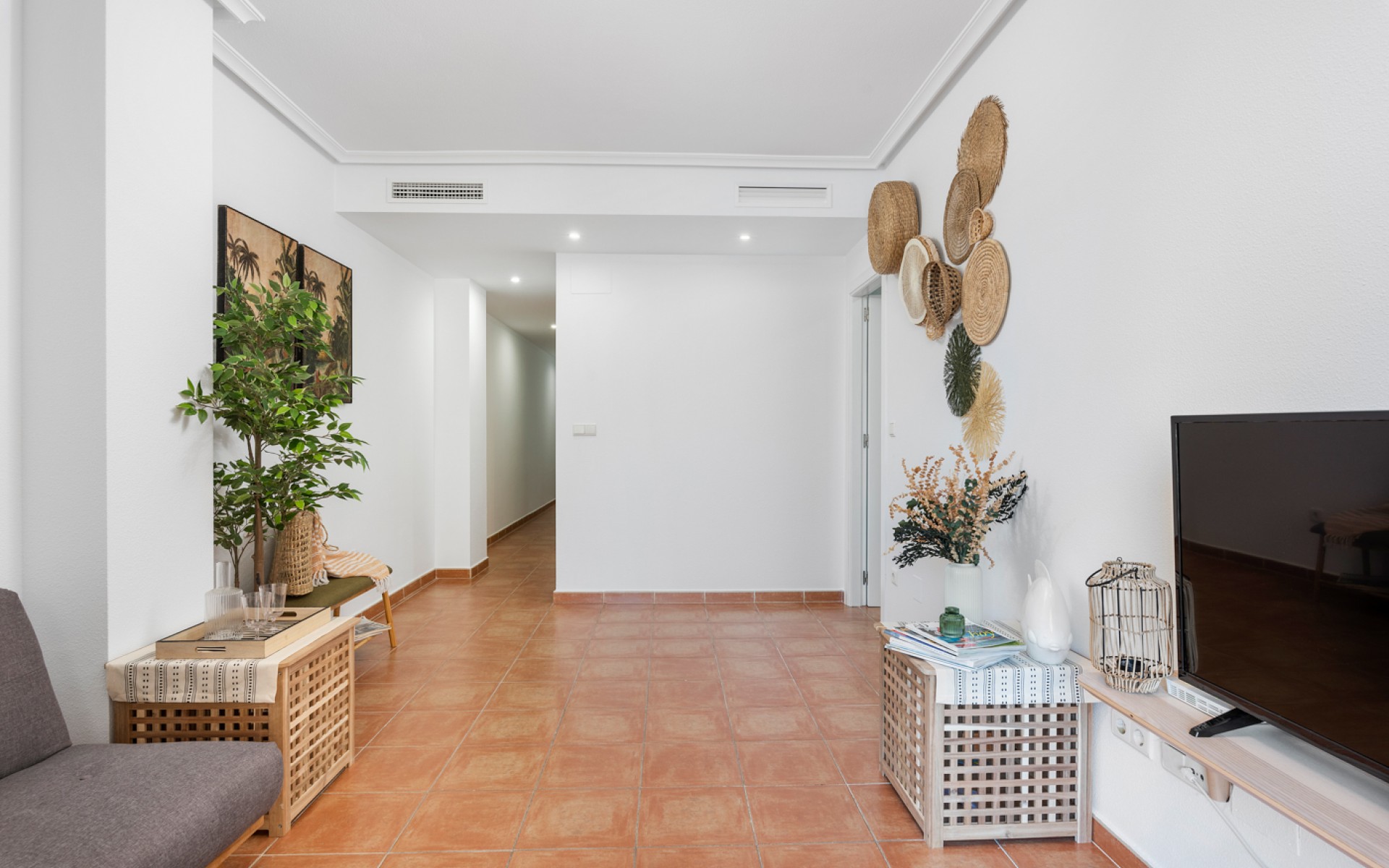 zum Verkauf - Apartment - Guardamar Del Segura - Guardamar del Segura