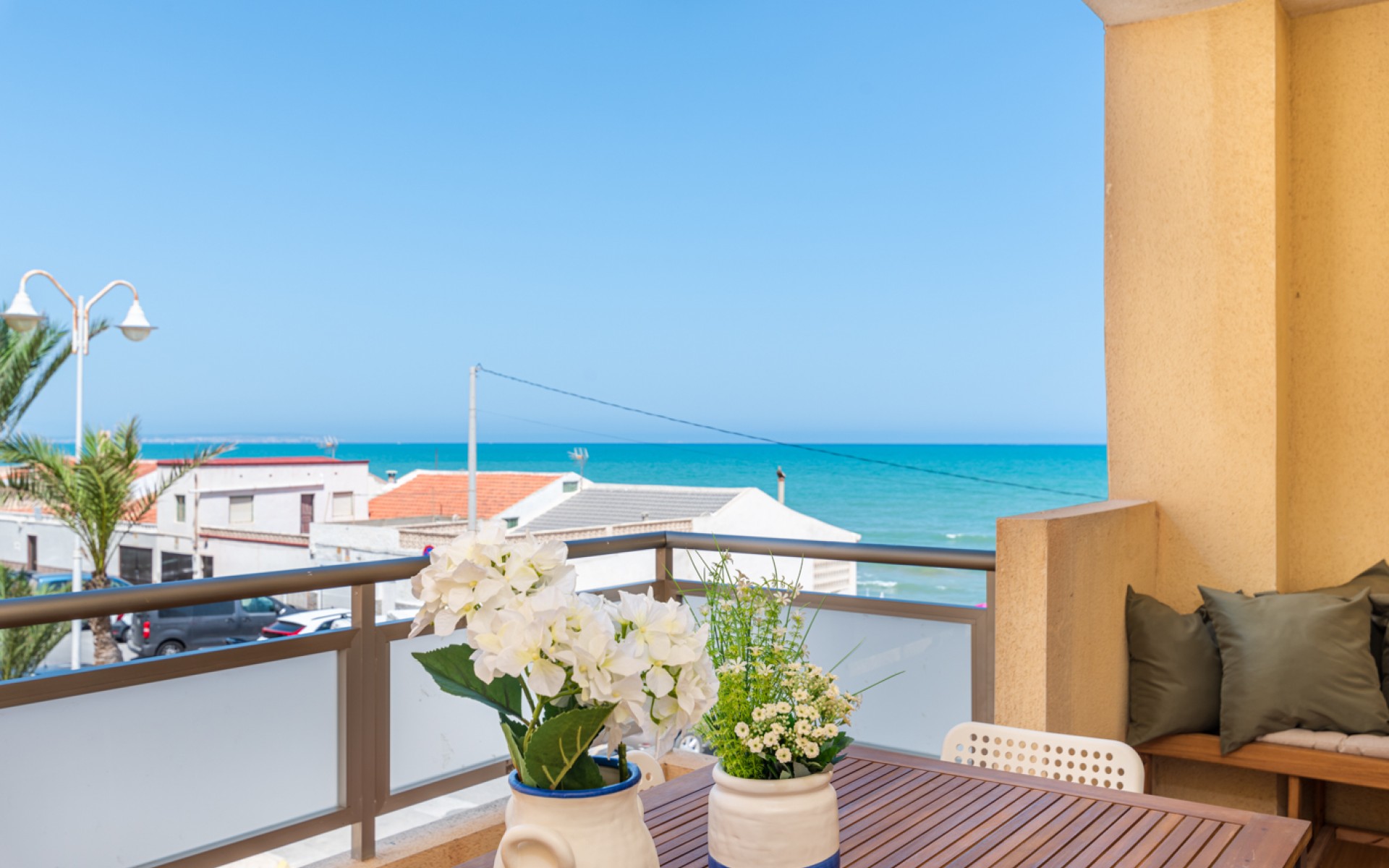 zum Verkauf - Apartment - Guardamar Del Segura - Guardamar del Segura