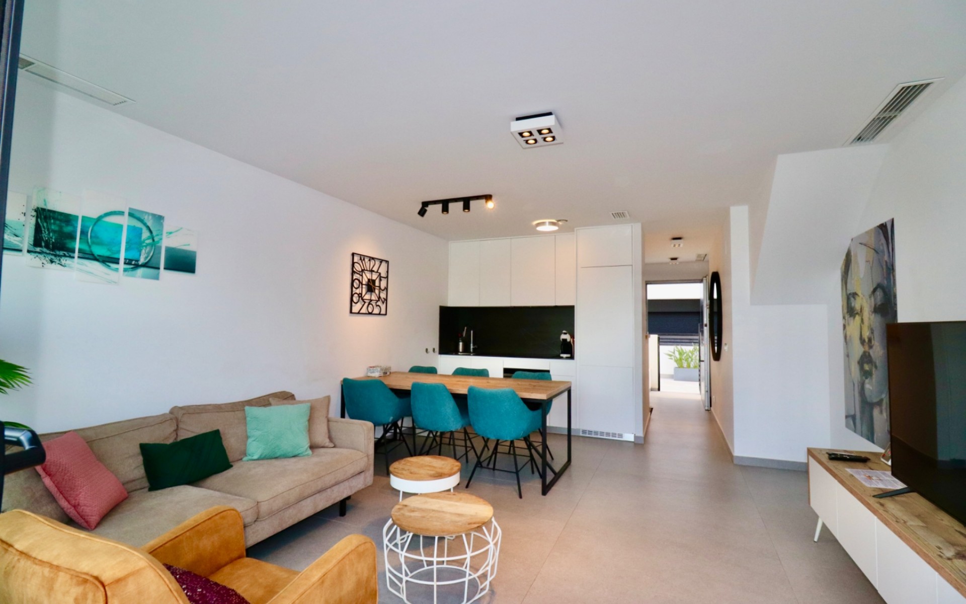 zum Verkauf - Apartment - Guardamar Del Segura - Guardamar del Segura