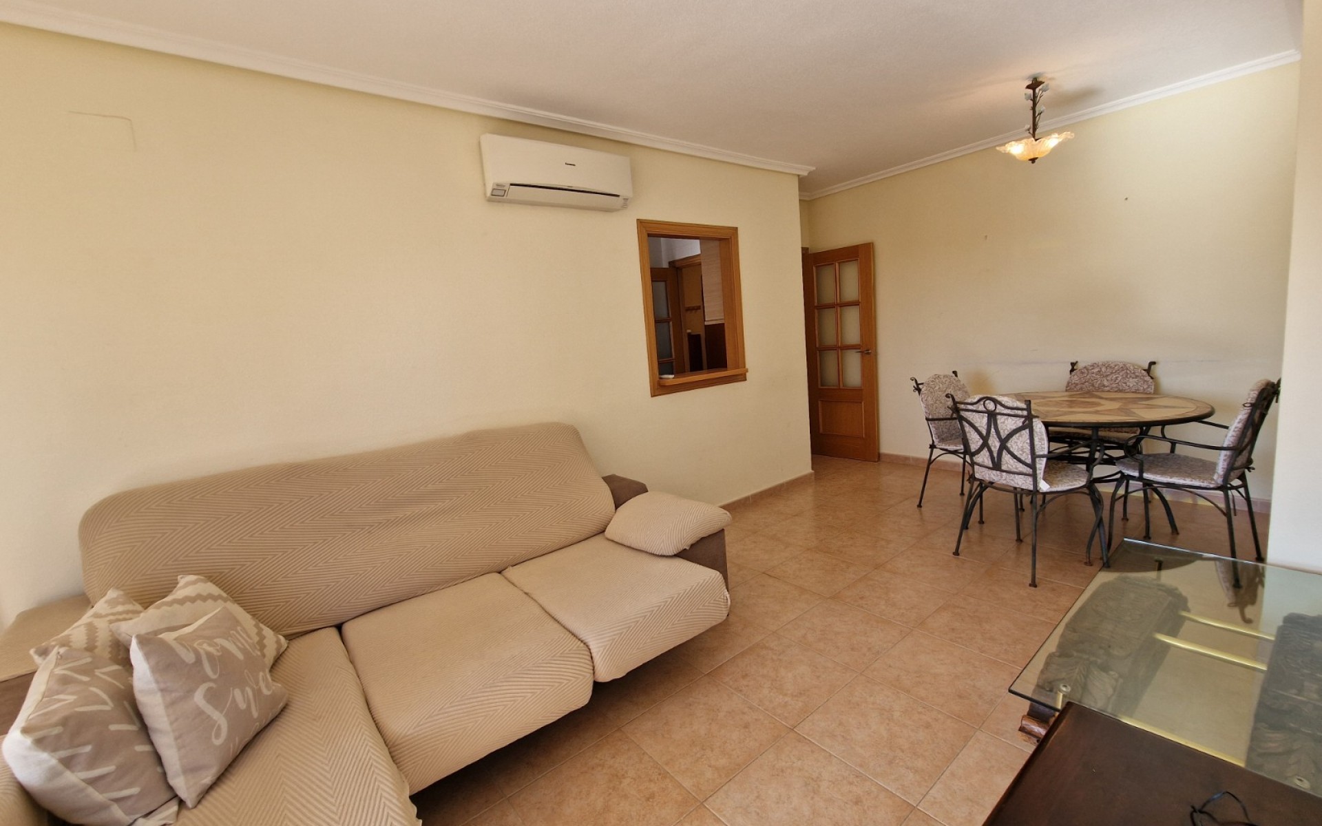 zum Verkauf - Apartment - Guardamar Del Segura - Guardamar del Segura