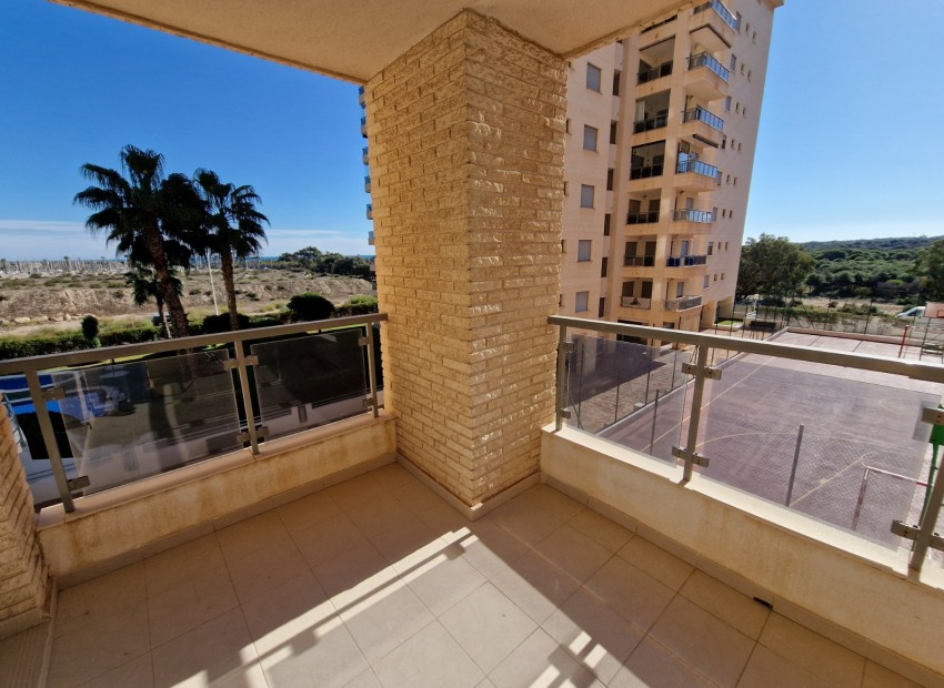 zum Verkauf - Apartment - Guardamar Del Segura - Guardamar del Segura