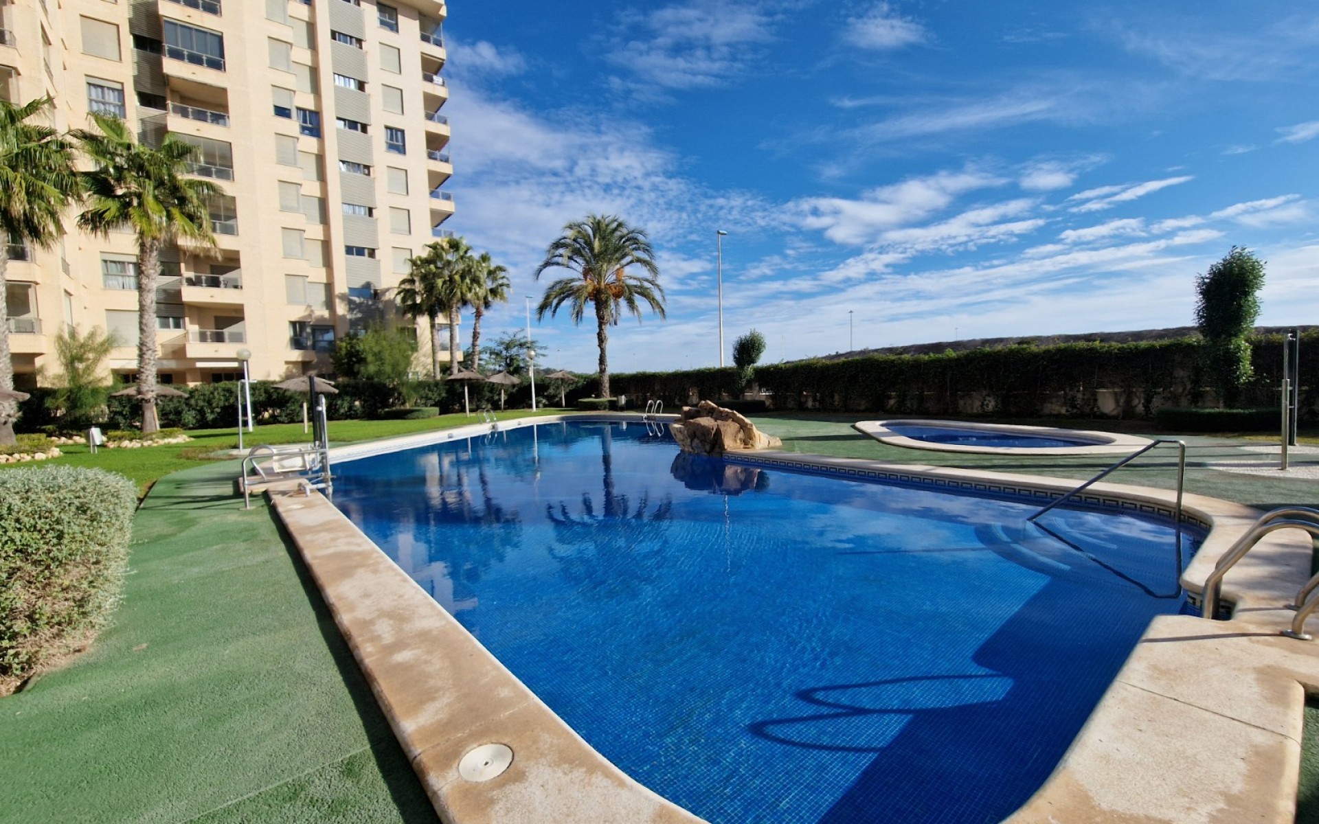 zum Verkauf - Apartment - Guardamar Del Segura - Guardamar del Segura
