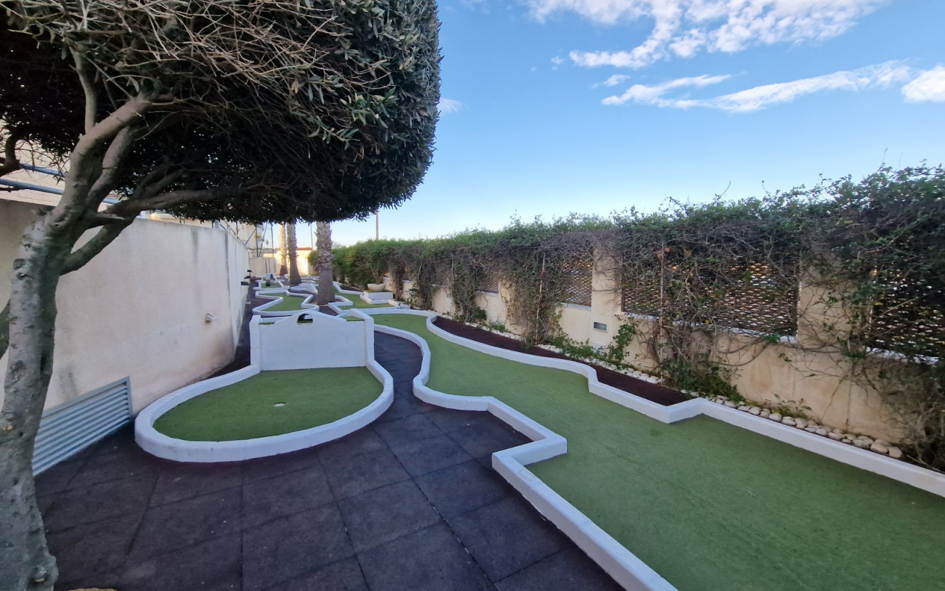 zum Verkauf - Apartment - Guardamar Del Segura - Guardamar del Segura