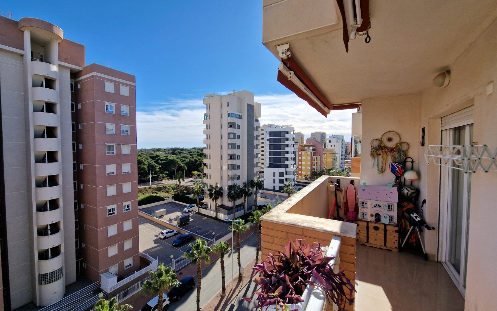 zum Verkauf - Apartment - Guardamar Del Segura - Guardamar del Segura