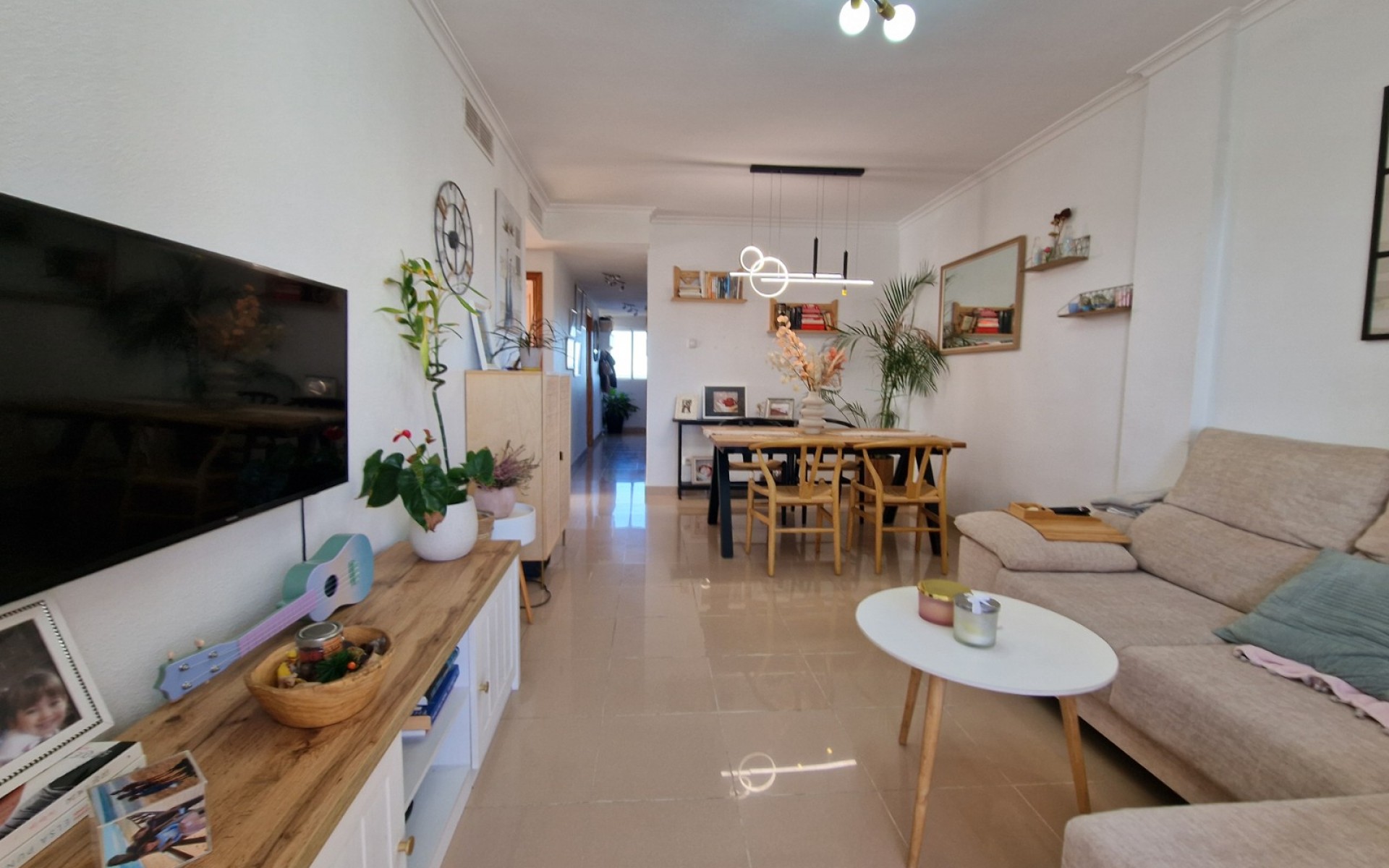 zum Verkauf - Apartment - Guardamar Del Segura - Guardamar del Segura