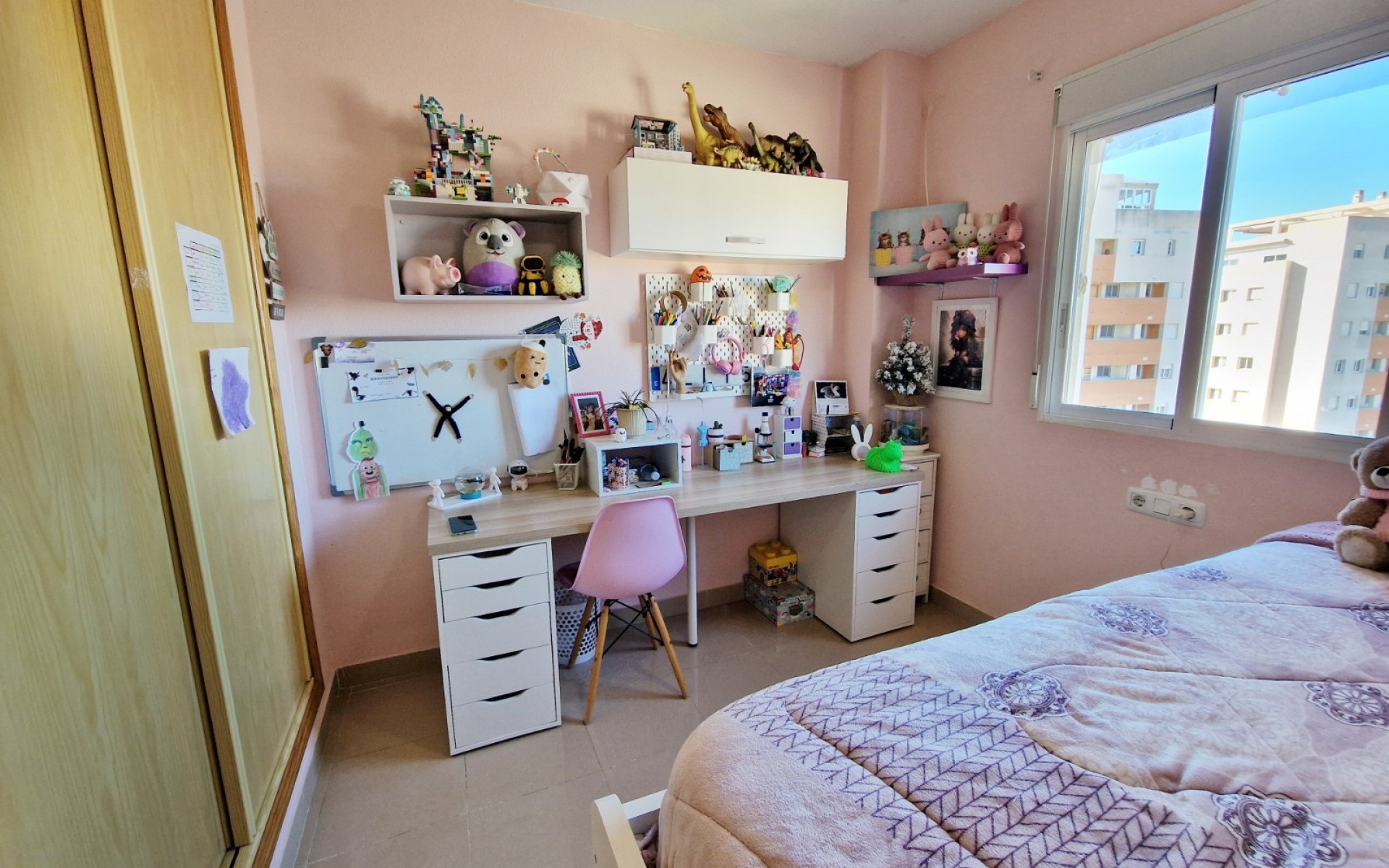 zum Verkauf - Apartment - Guardamar Del Segura - Guardamar del Segura