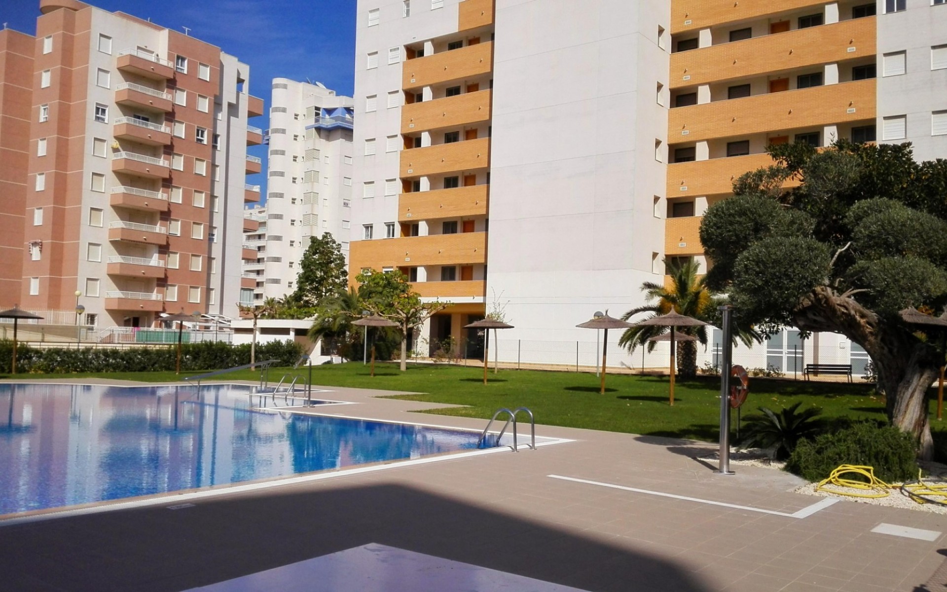 zum Verkauf - Apartment - Guardamar Del Segura - Guardamar del Segura