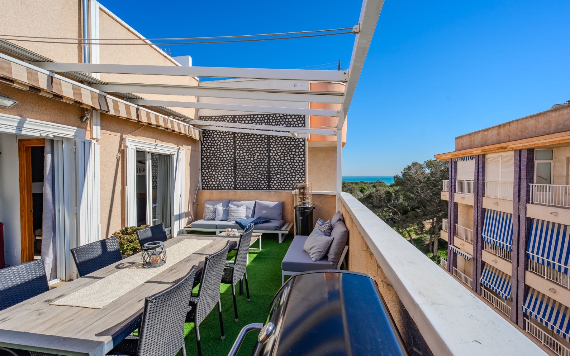 zum Verkauf - Apartment - Guardamar Del Segura - Guardamar del Segura