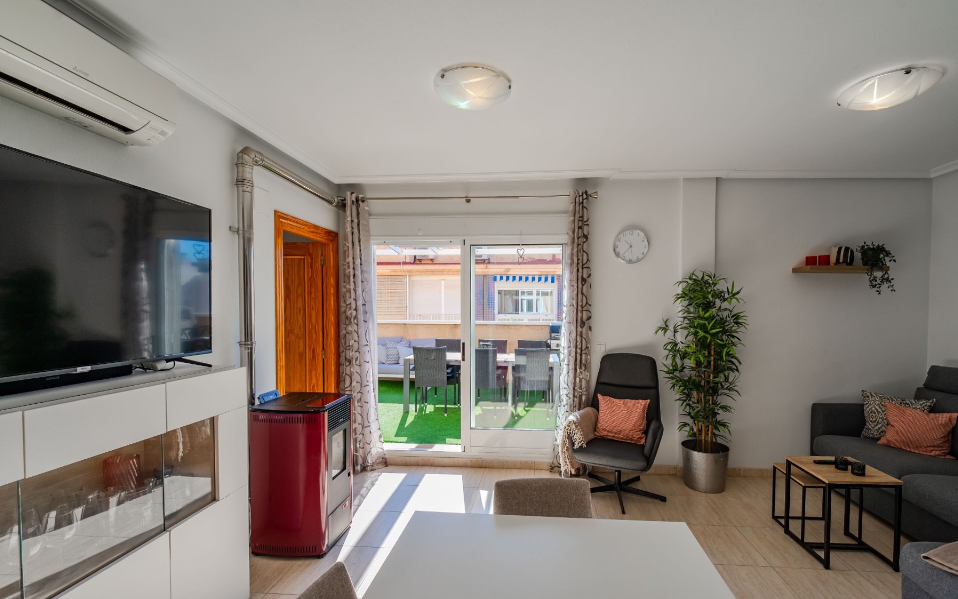 zum Verkauf - Apartment - Guardamar Del Segura - Guardamar del Segura