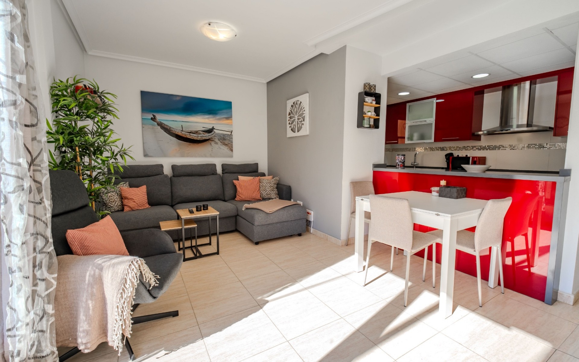 zum Verkauf - Apartment - Guardamar Del Segura - Guardamar del Segura