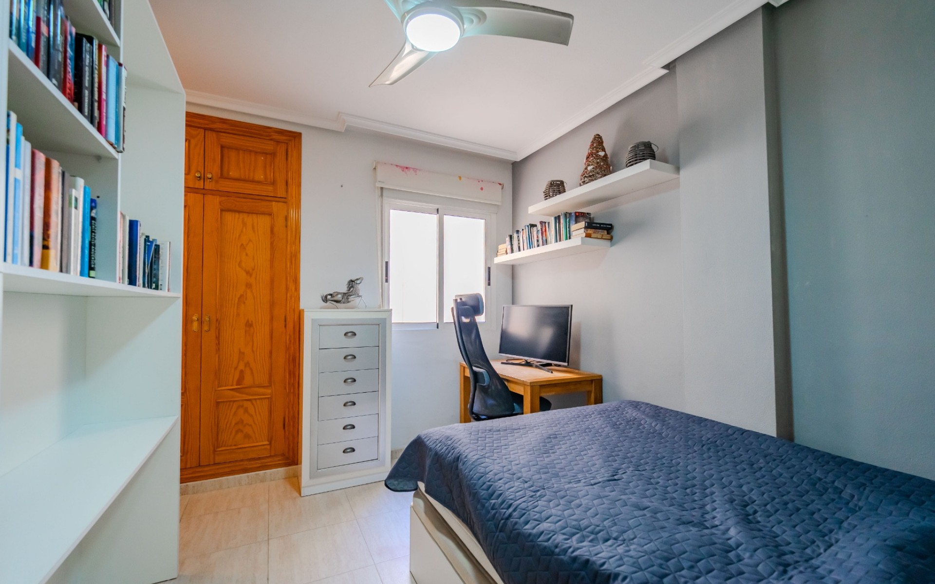 zum Verkauf - Apartment - Guardamar Del Segura - Guardamar del Segura