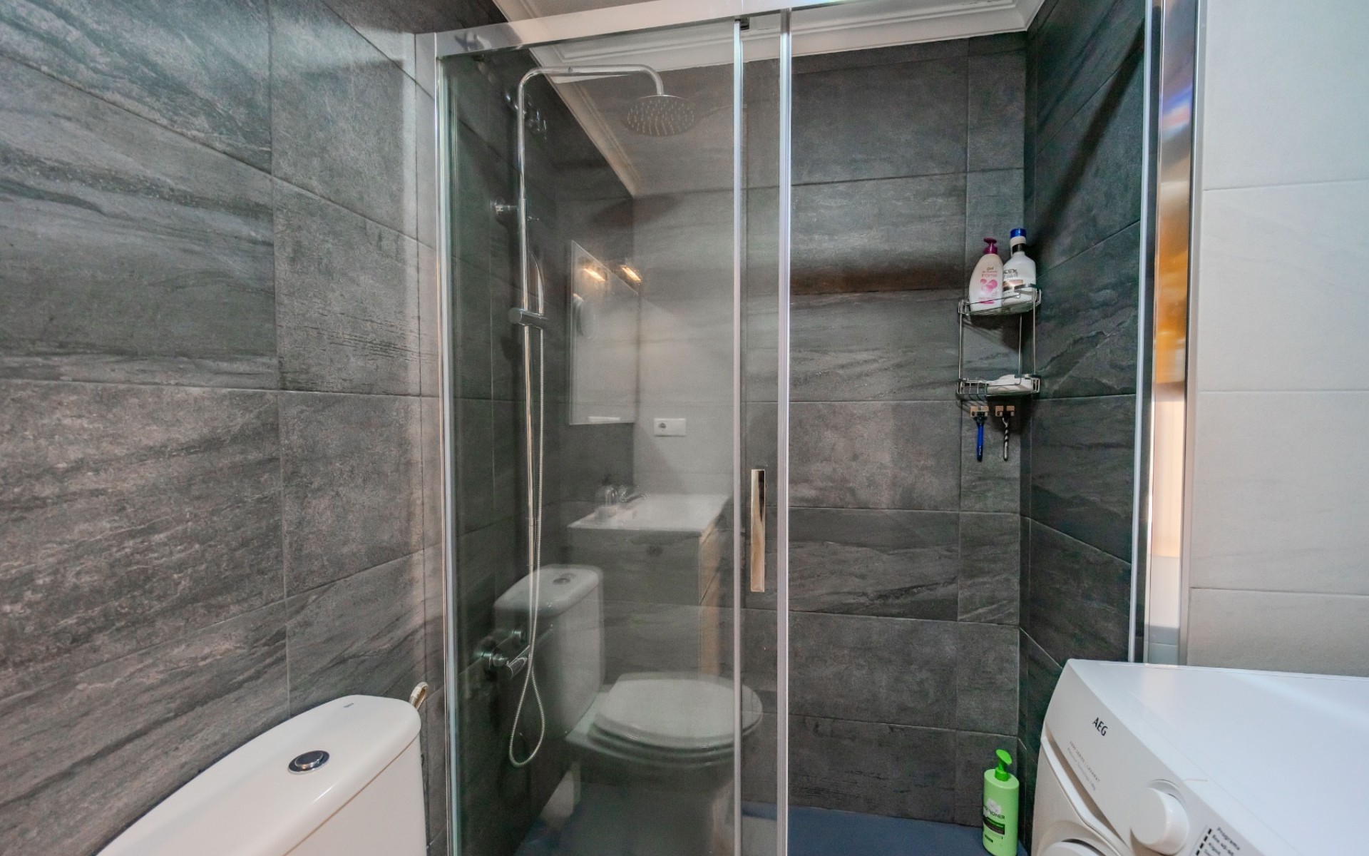 zum Verkauf - Apartment - Guardamar Del Segura - Guardamar del Segura