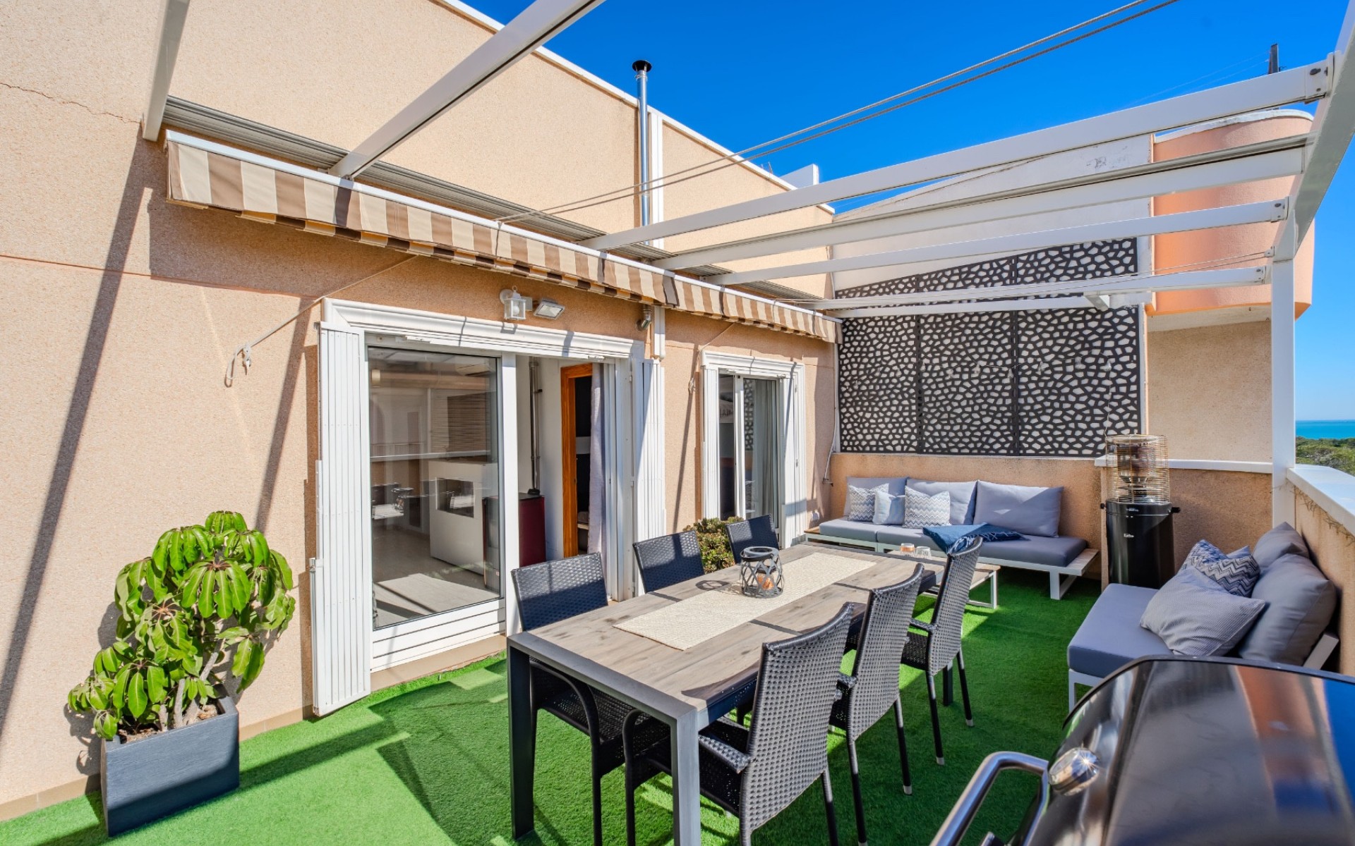 zum Verkauf - Apartment - Guardamar Del Segura - Guardamar del Segura