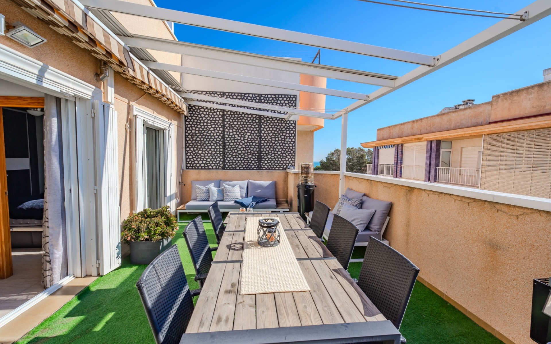 zum Verkauf - Apartment - Guardamar Del Segura - Guardamar del Segura