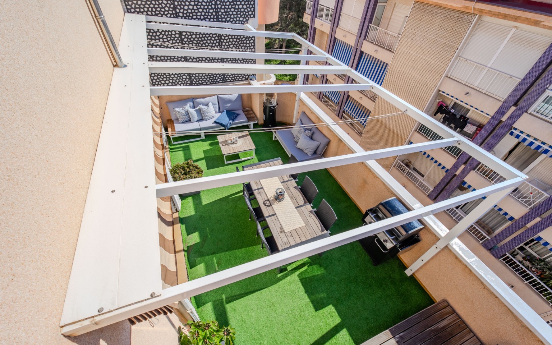 zum Verkauf - Apartment - Guardamar Del Segura - Guardamar del Segura