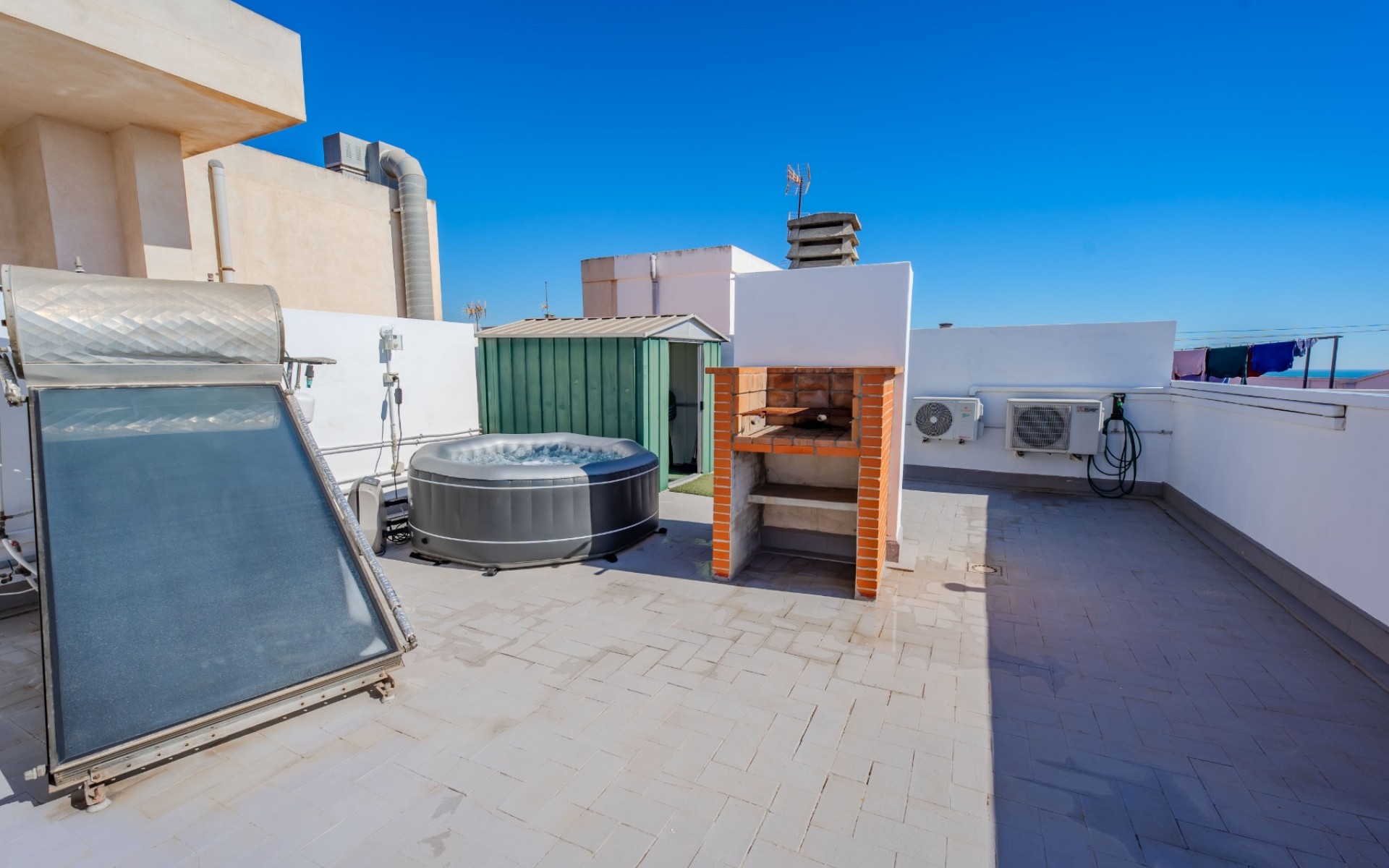 zum Verkauf - Apartment - Guardamar Del Segura - Guardamar del Segura