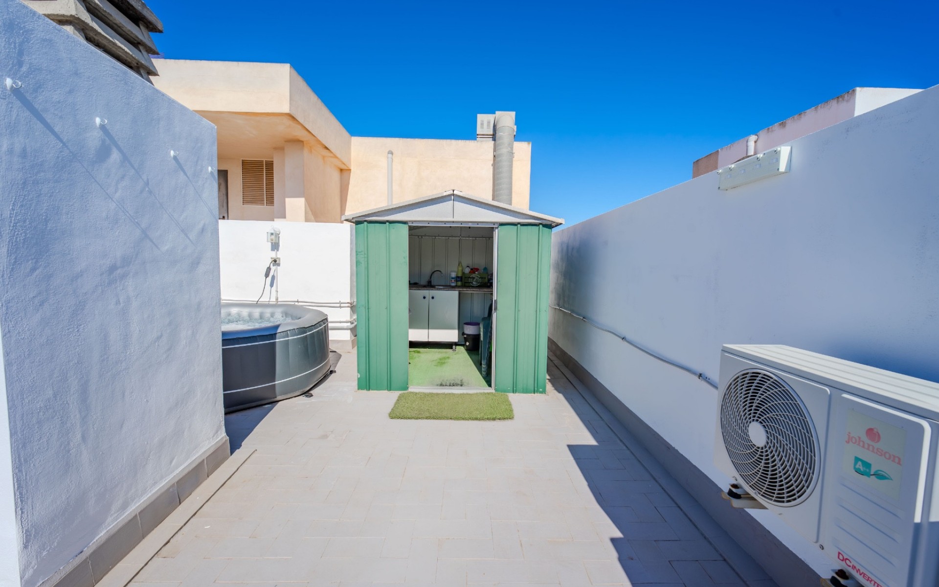 zum Verkauf - Apartment - Guardamar Del Segura - Guardamar del Segura