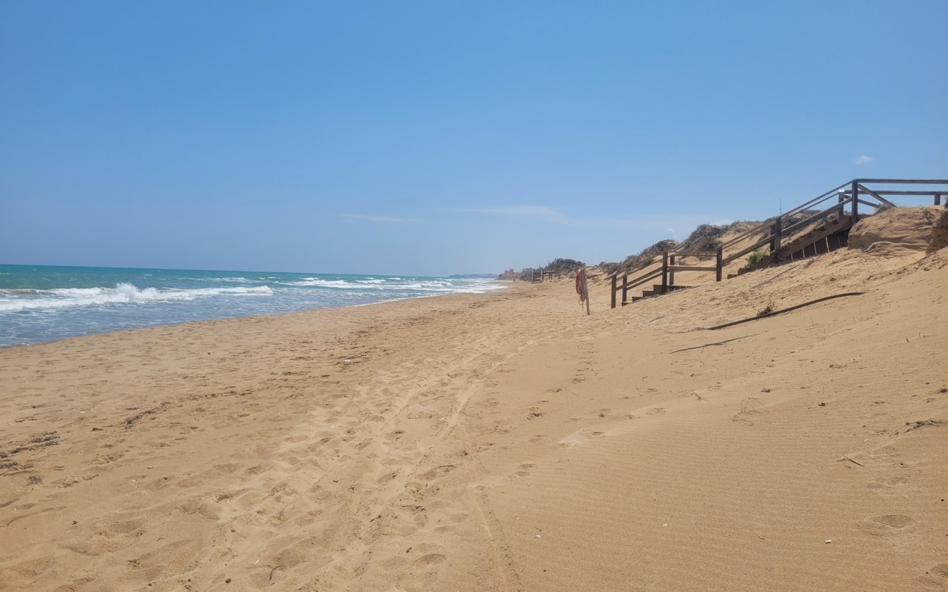 zum Verkauf - Apartment - Guardamar Del Segura - Guardamar del Segura