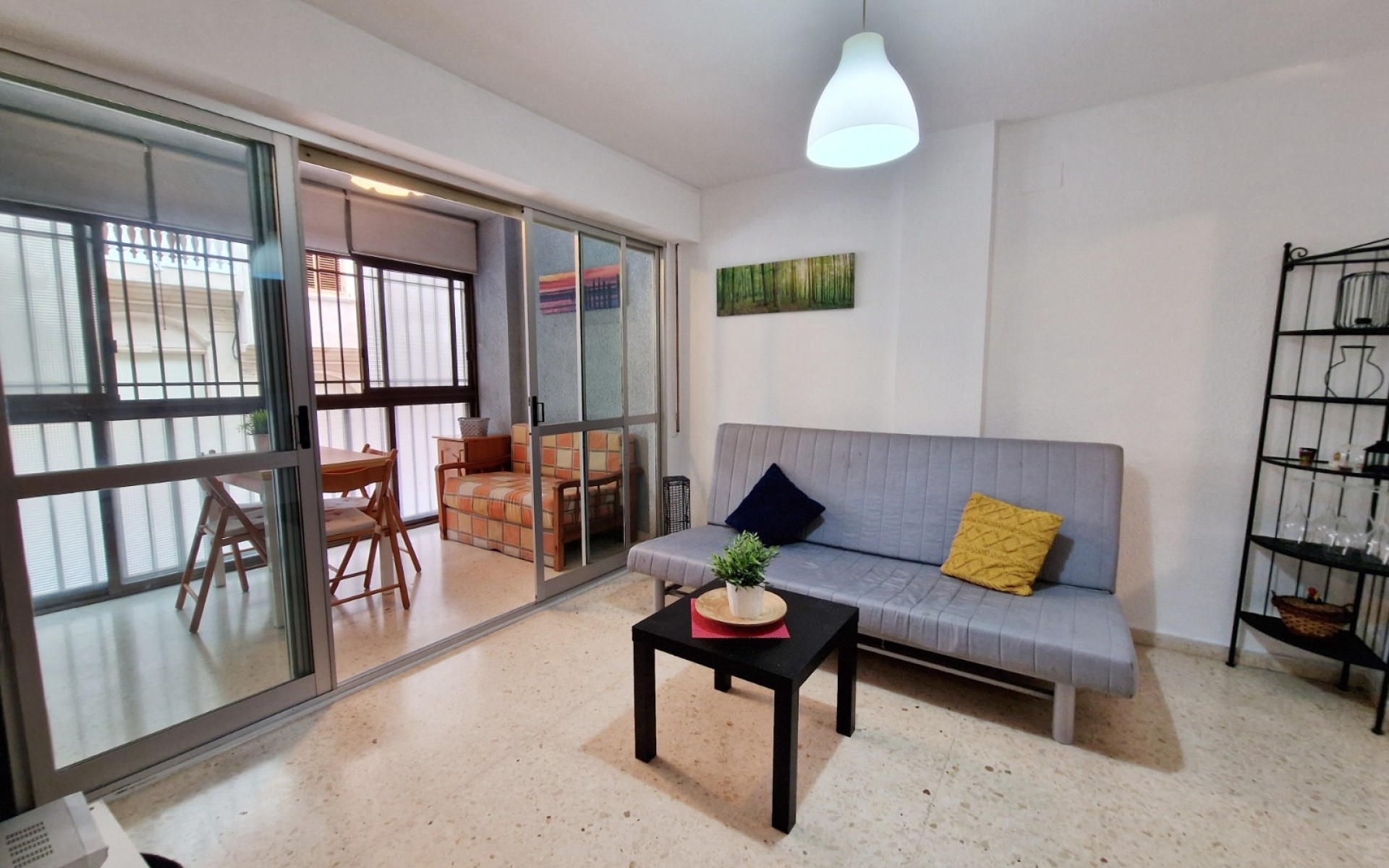 zum Verkauf - Apartment - Guardamar Del Segura - Guardamar del Segura