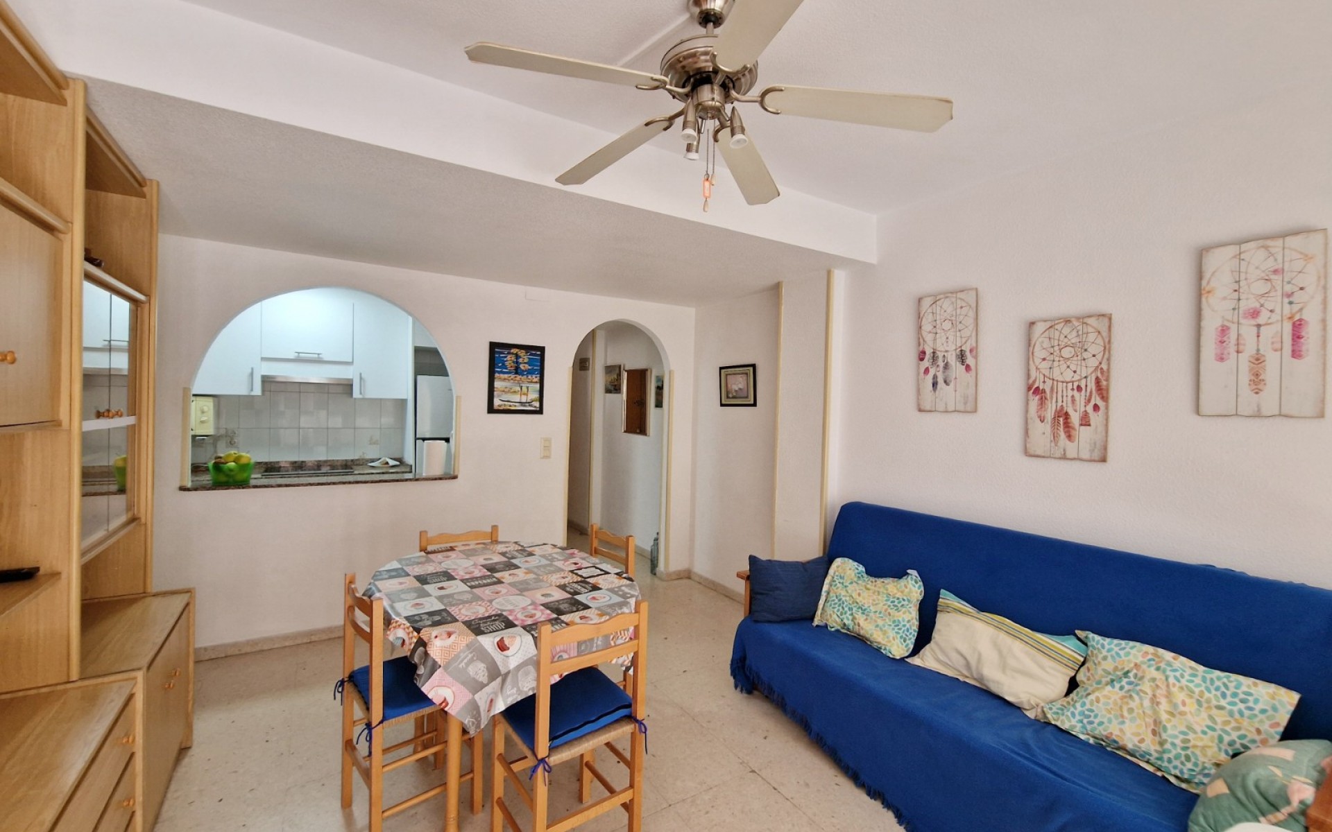 zum Verkauf - Apartment - Guardamar Del Segura - Guardamar del Segura
