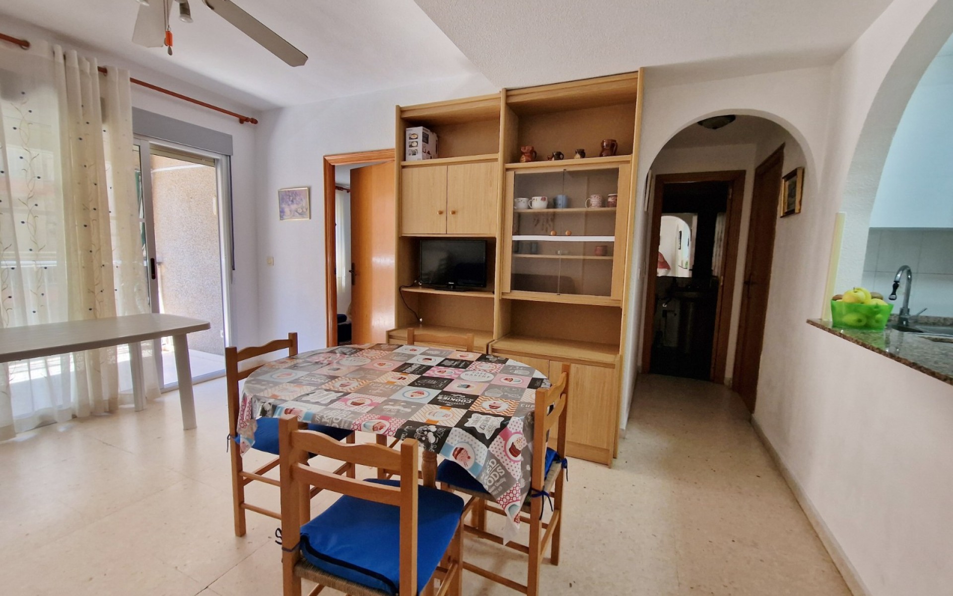 zum Verkauf - Apartment - Guardamar Del Segura - Guardamar del Segura