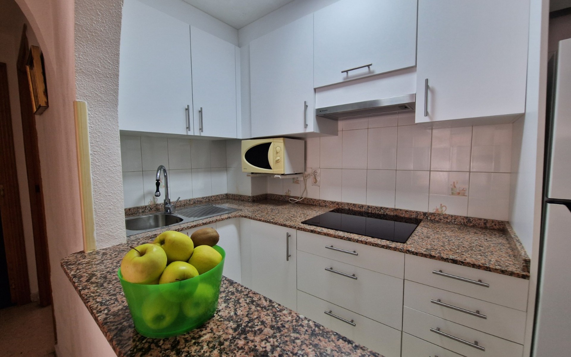zum Verkauf - Apartment - Guardamar Del Segura - Guardamar del Segura
