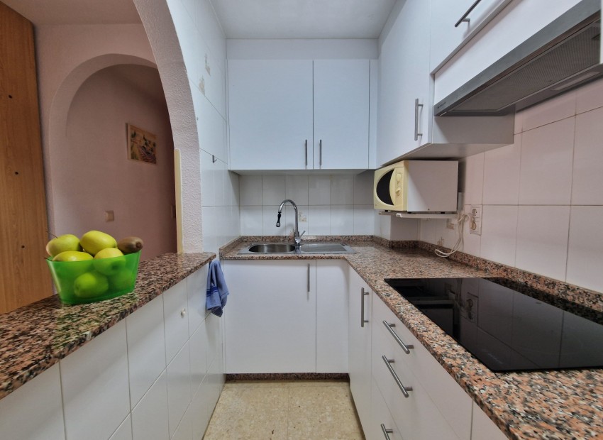 zum Verkauf - Apartment - Guardamar Del Segura - Guardamar del Segura