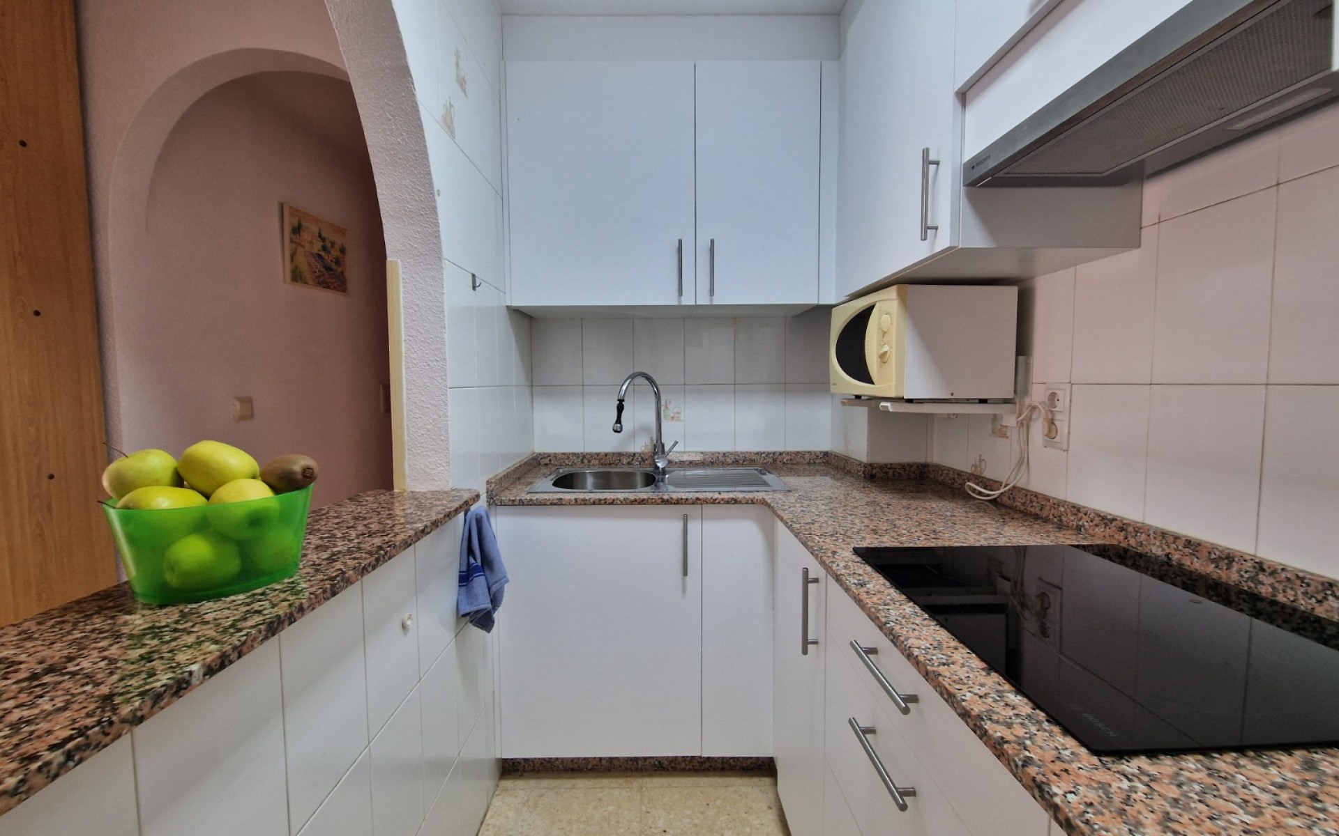 zum Verkauf - Apartment - Guardamar Del Segura - Guardamar del Segura