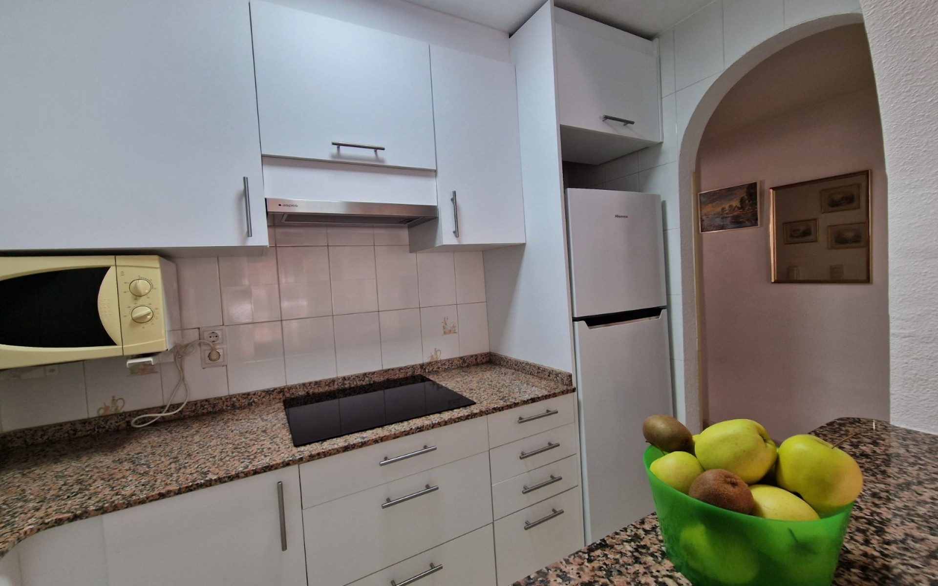 zum Verkauf - Apartment - Guardamar Del Segura - Guardamar del Segura